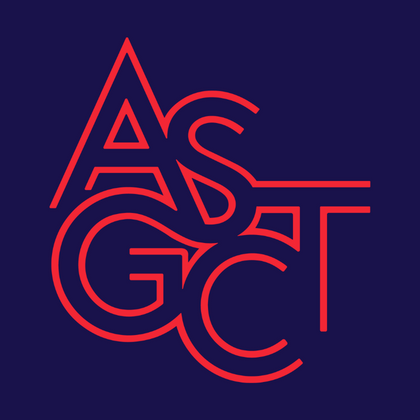 AI in CGT: Previewing the Annual Meeting with Dr. Rory Bricker-Anthony, Chris Leidli, and Catherine Gillespie