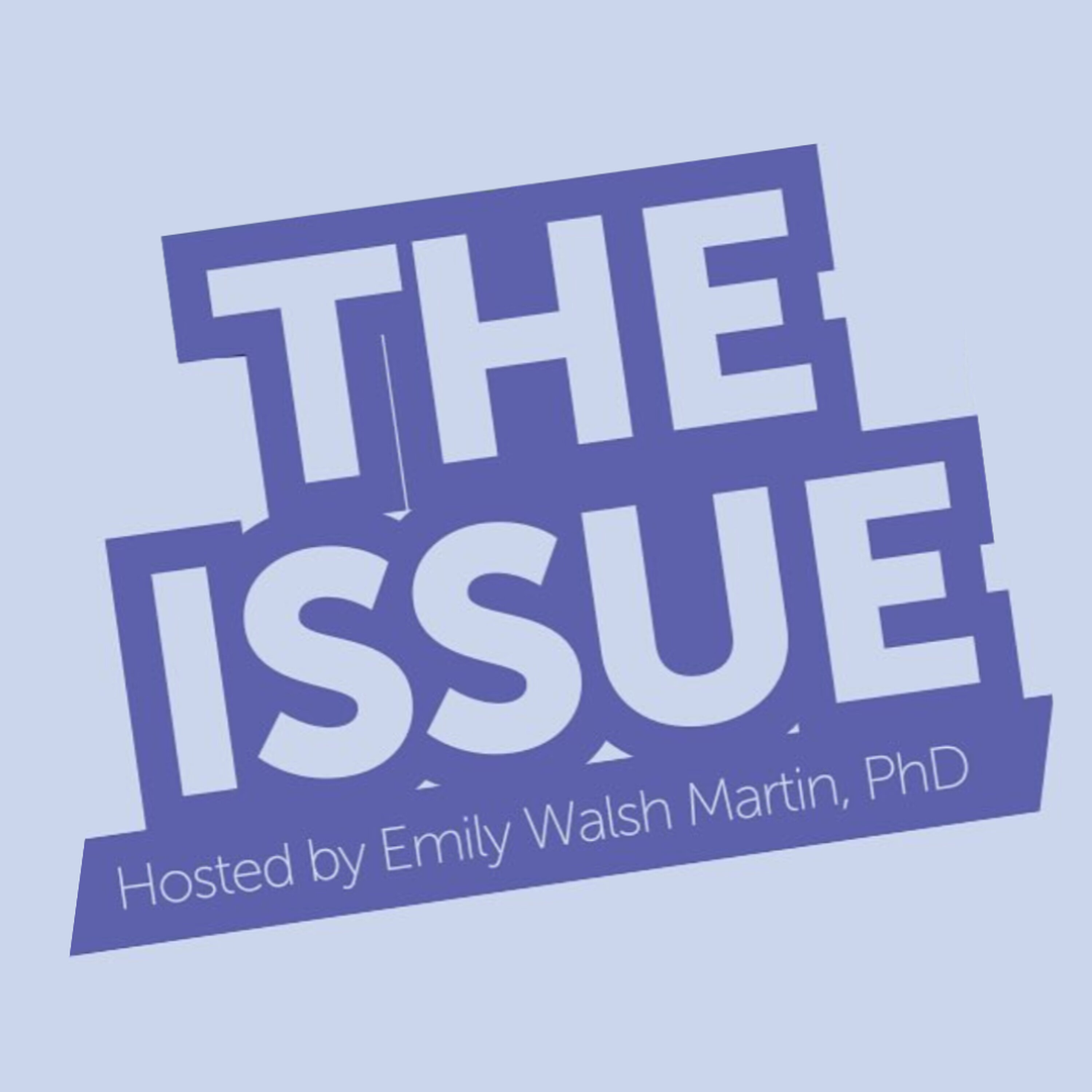 The Issue – Prepared under pressure: Navigating the due diligence process with Dr. Ralph Brandenberger episode artwork