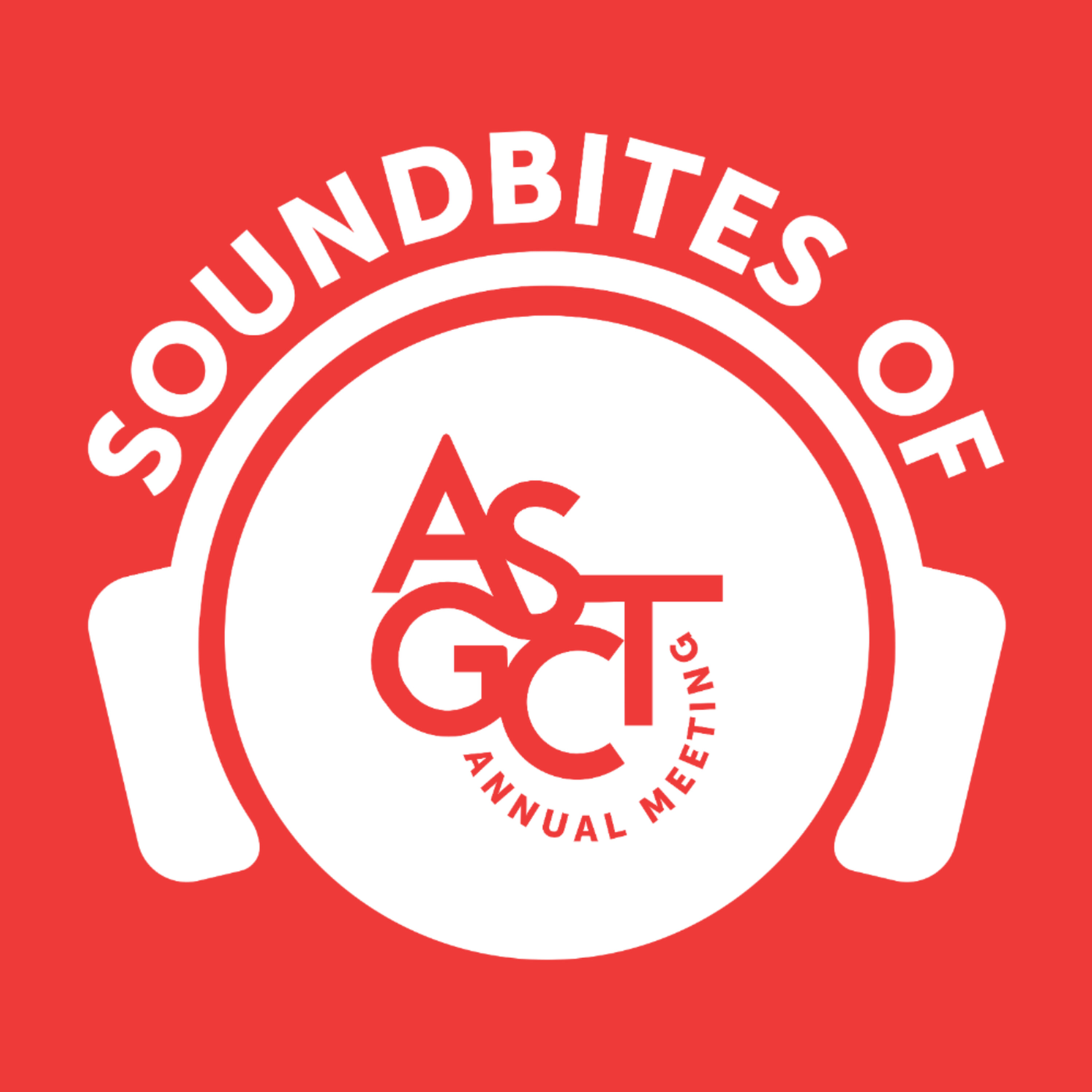 Soundbites Featuring Hans-Peter Kiem, MD, PhD episode artwork