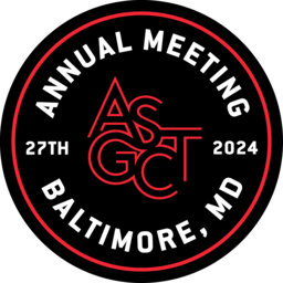 Hot Topics in CGT with WIRED's Emily Mullin: Annual Meeting Preview