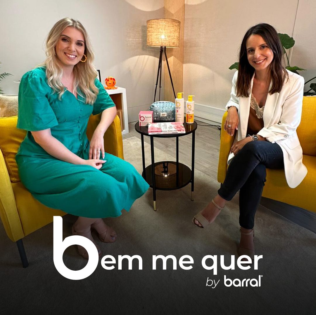 Bem Me Quer by Barral
