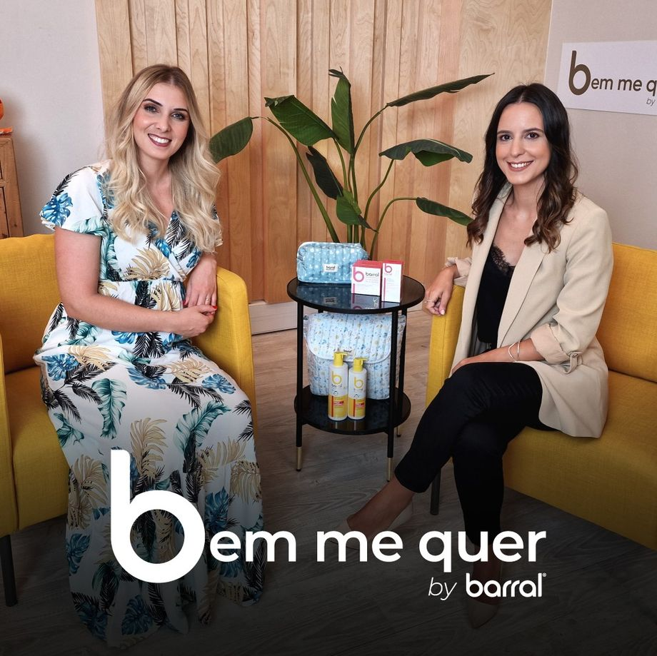 T1 | Ep.10 - Bem Me Quer by Barral: "O que esperar das crianças em cada idade"