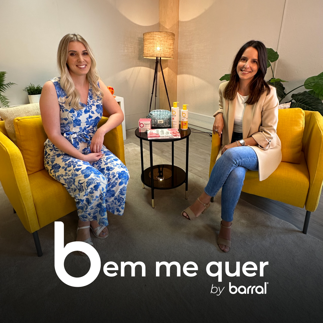 Bem Me Quer by Barral