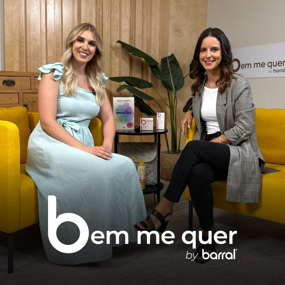 T1 | Ep.9 - Bem Me Quer by Barral: "Birras: um guia prático para pais"