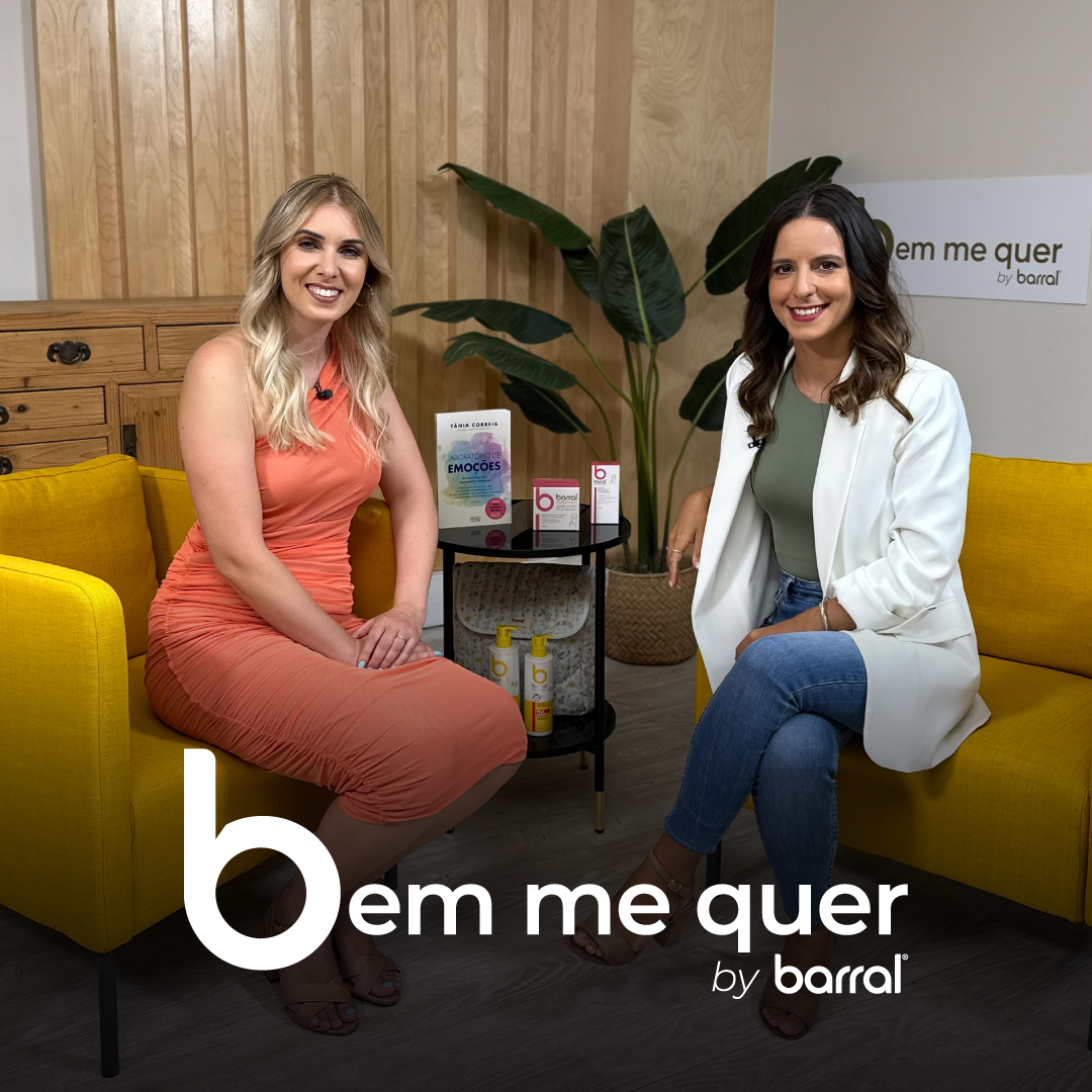 Bem Me Quer by Barral