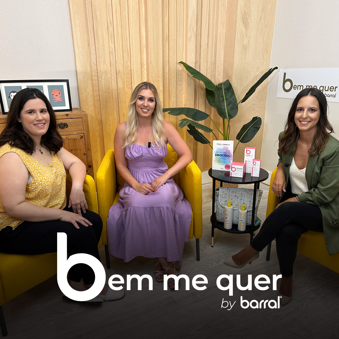 Bem Me Quer by Barral