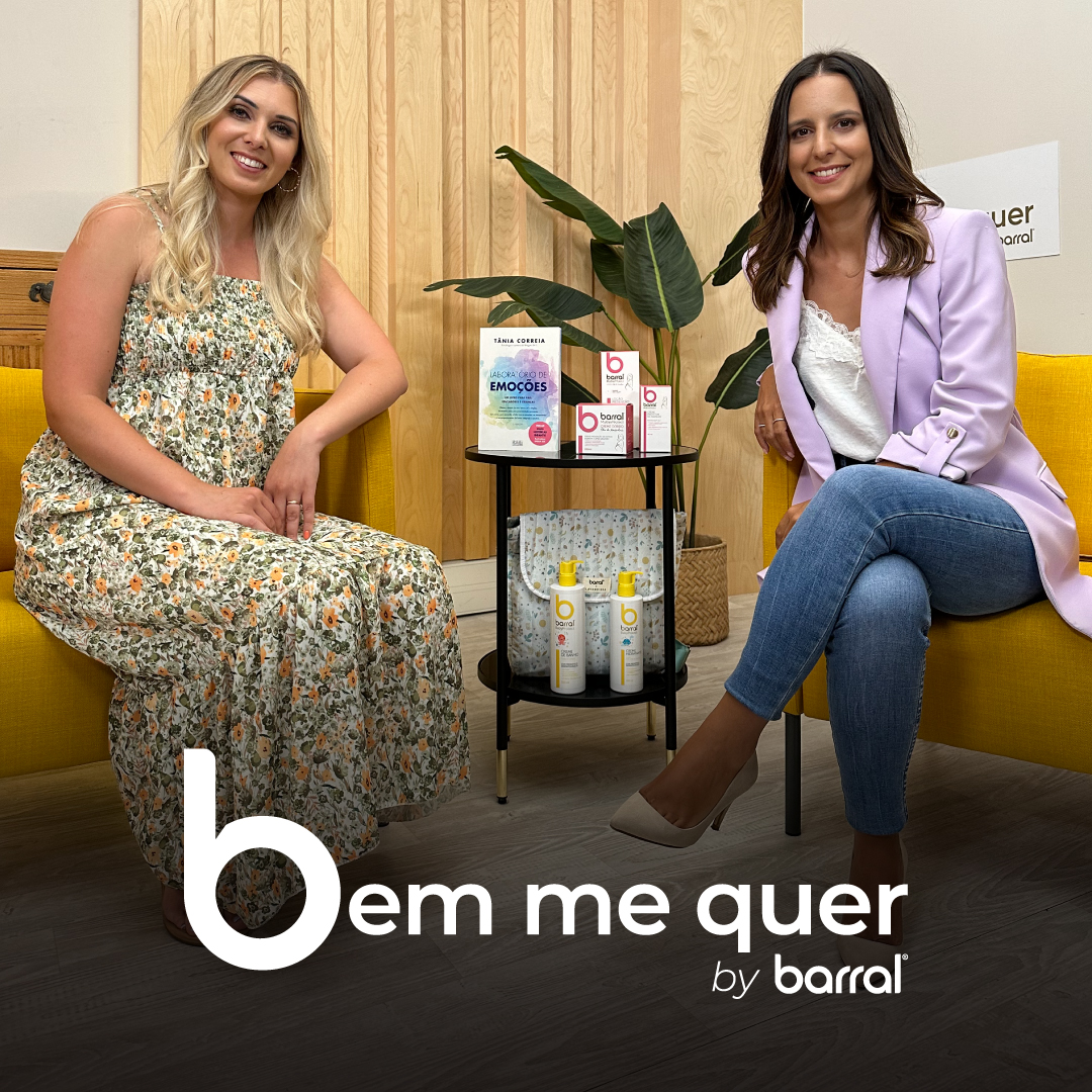 Bem Me Quer by Barral