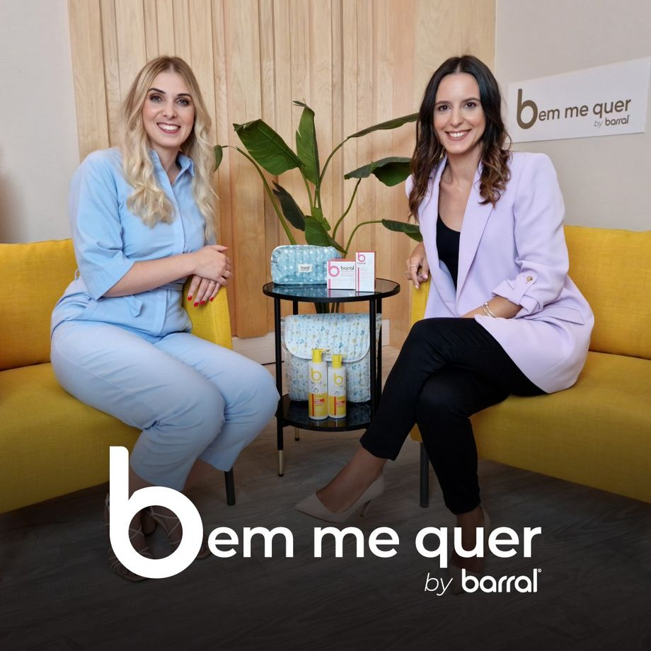 Bem Me Quer by Barral