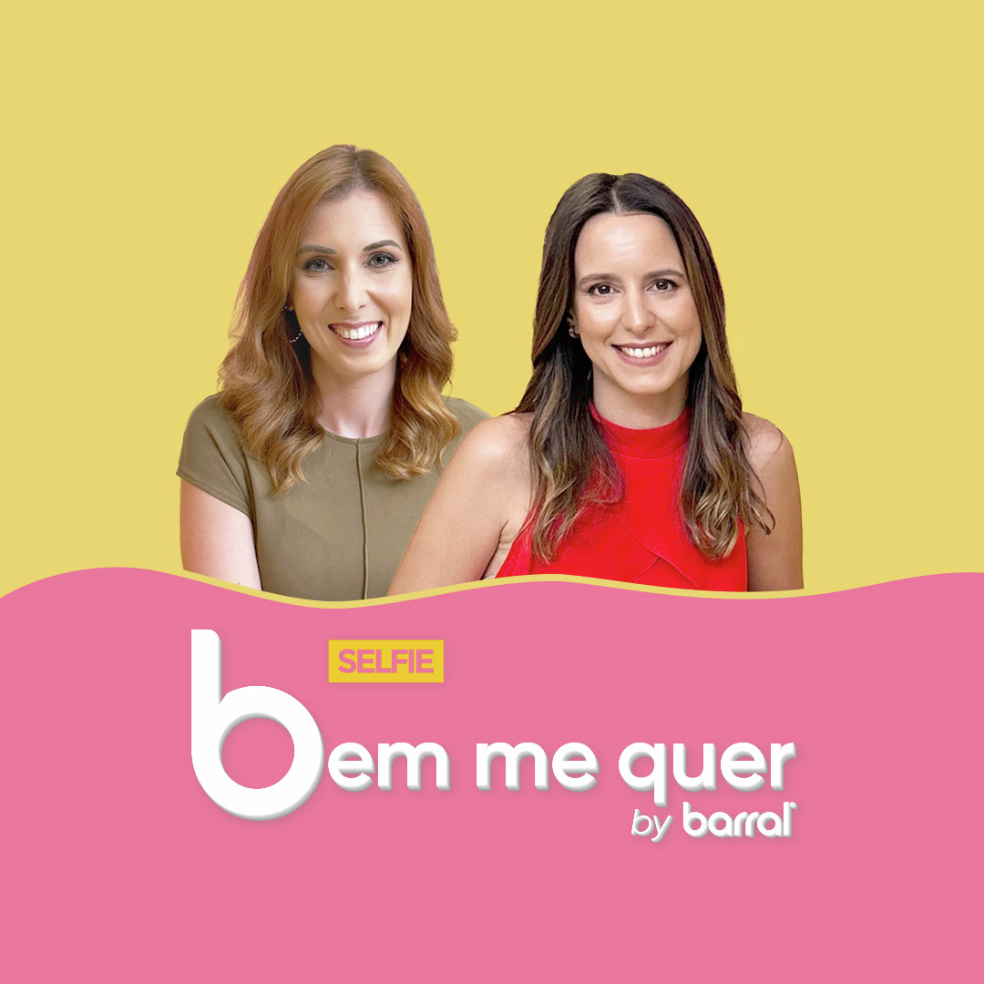 Bem Me Quer by Barral