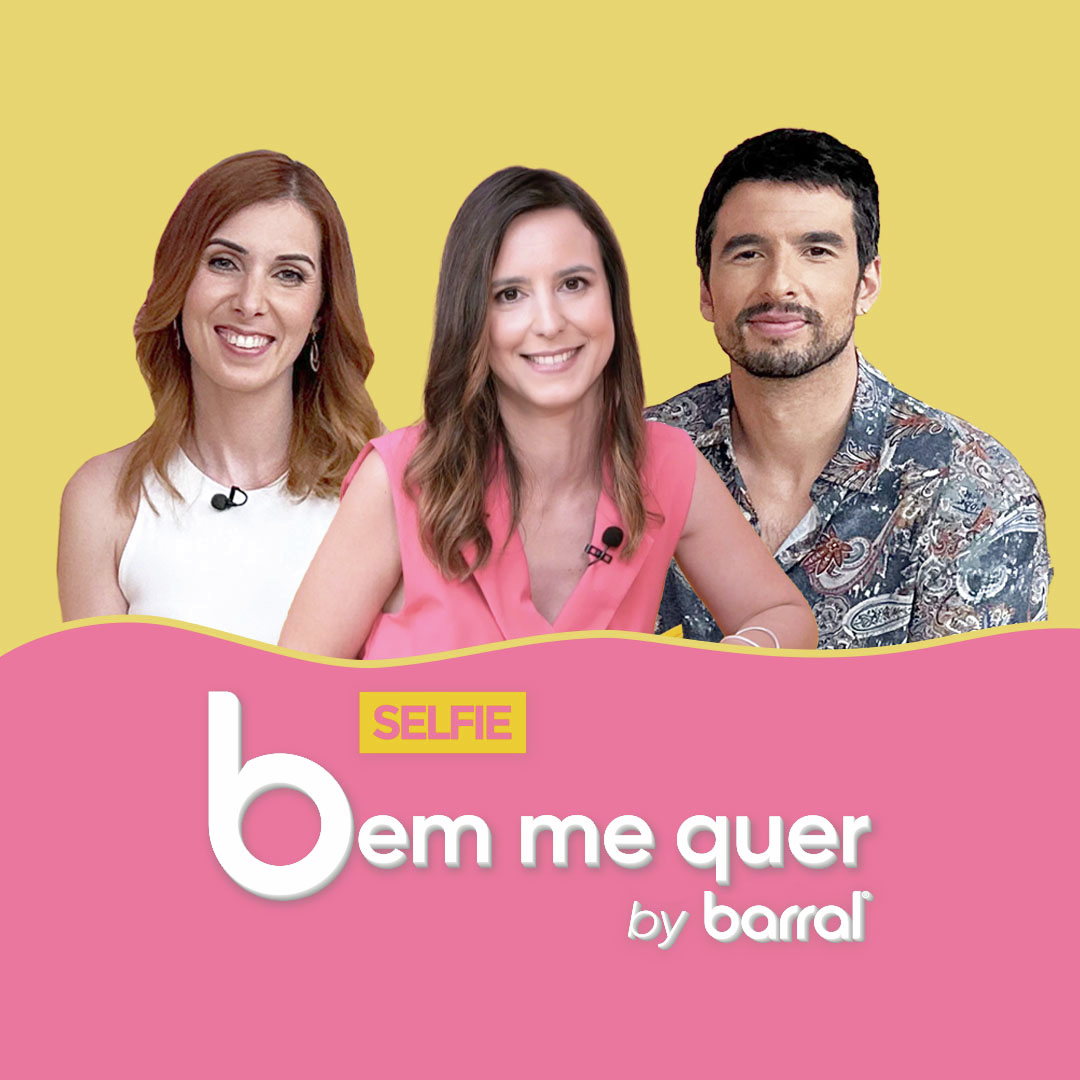 Bem Me Quer by Barral