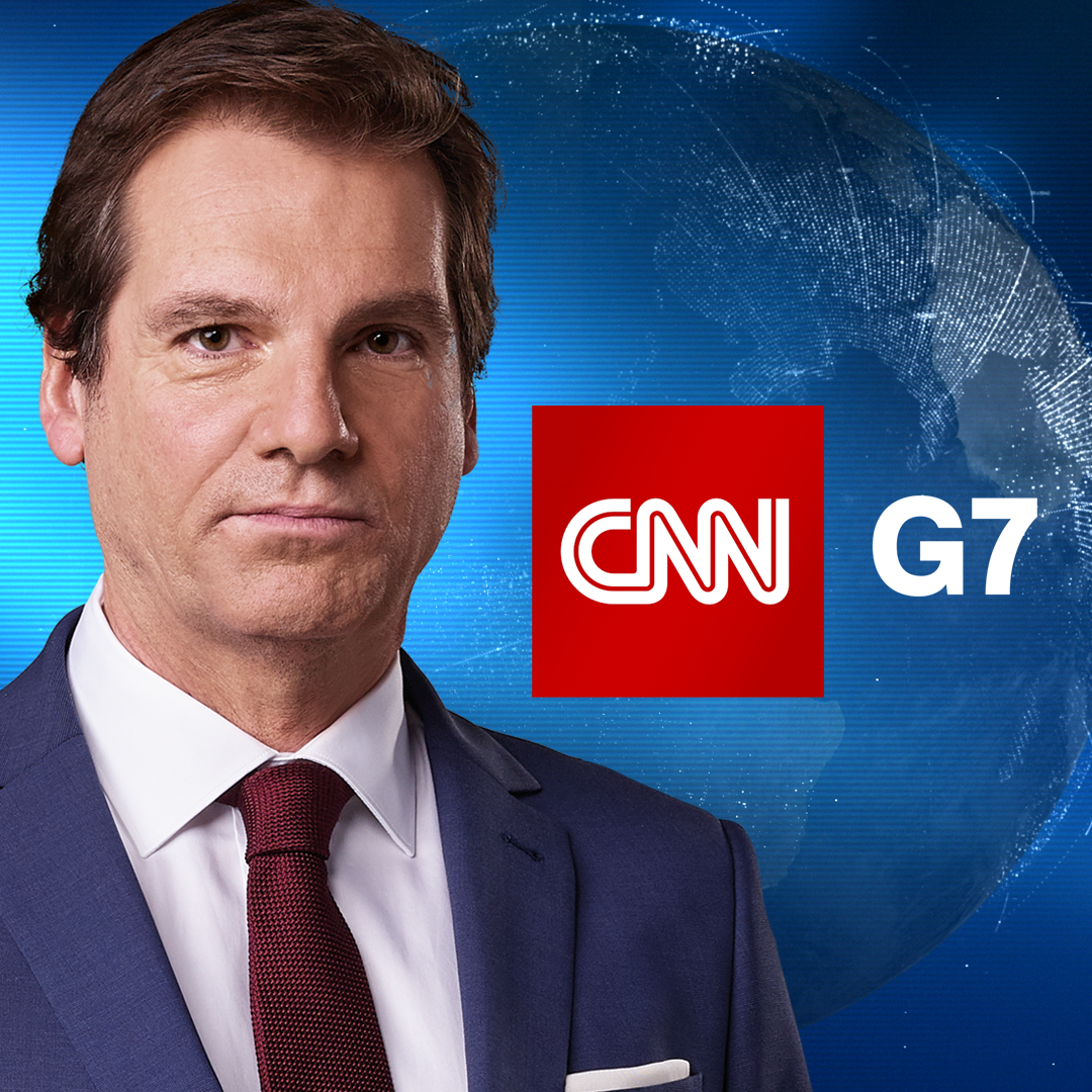 Apesar do impasse e do problema criado pela guerra no Estreito de Ormuz, Trump está convencido que é vencedor