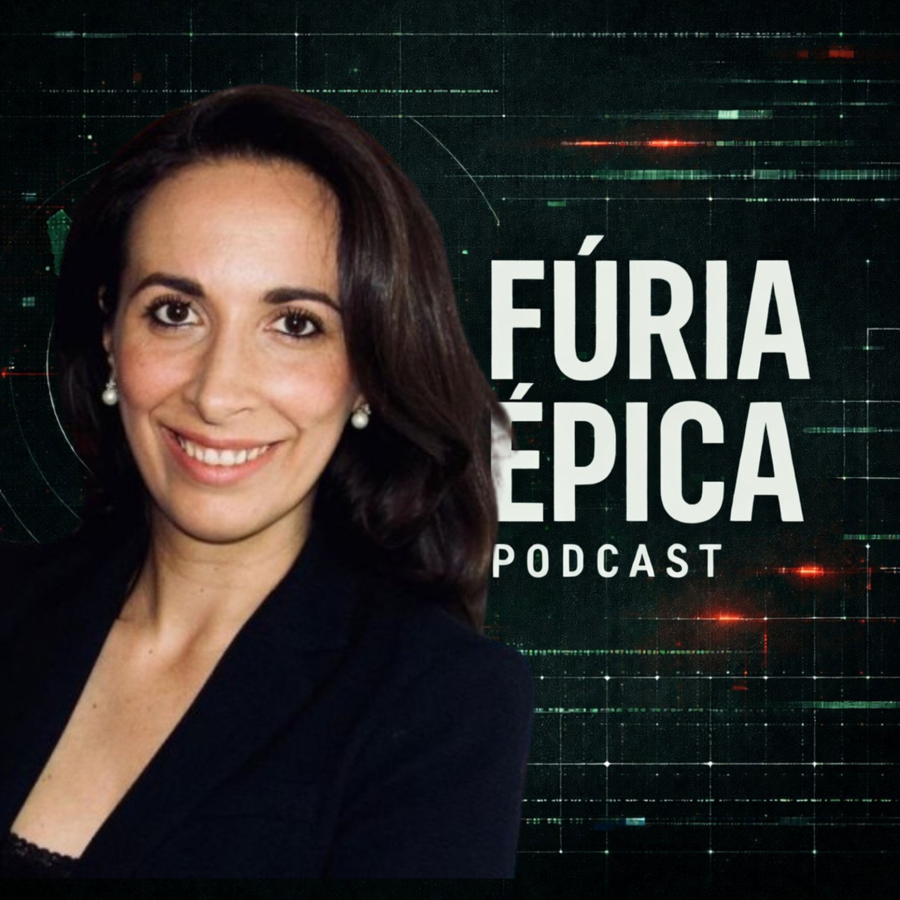 Calma, Trump tem um plano (mas a América tem a fatura) episode artwork