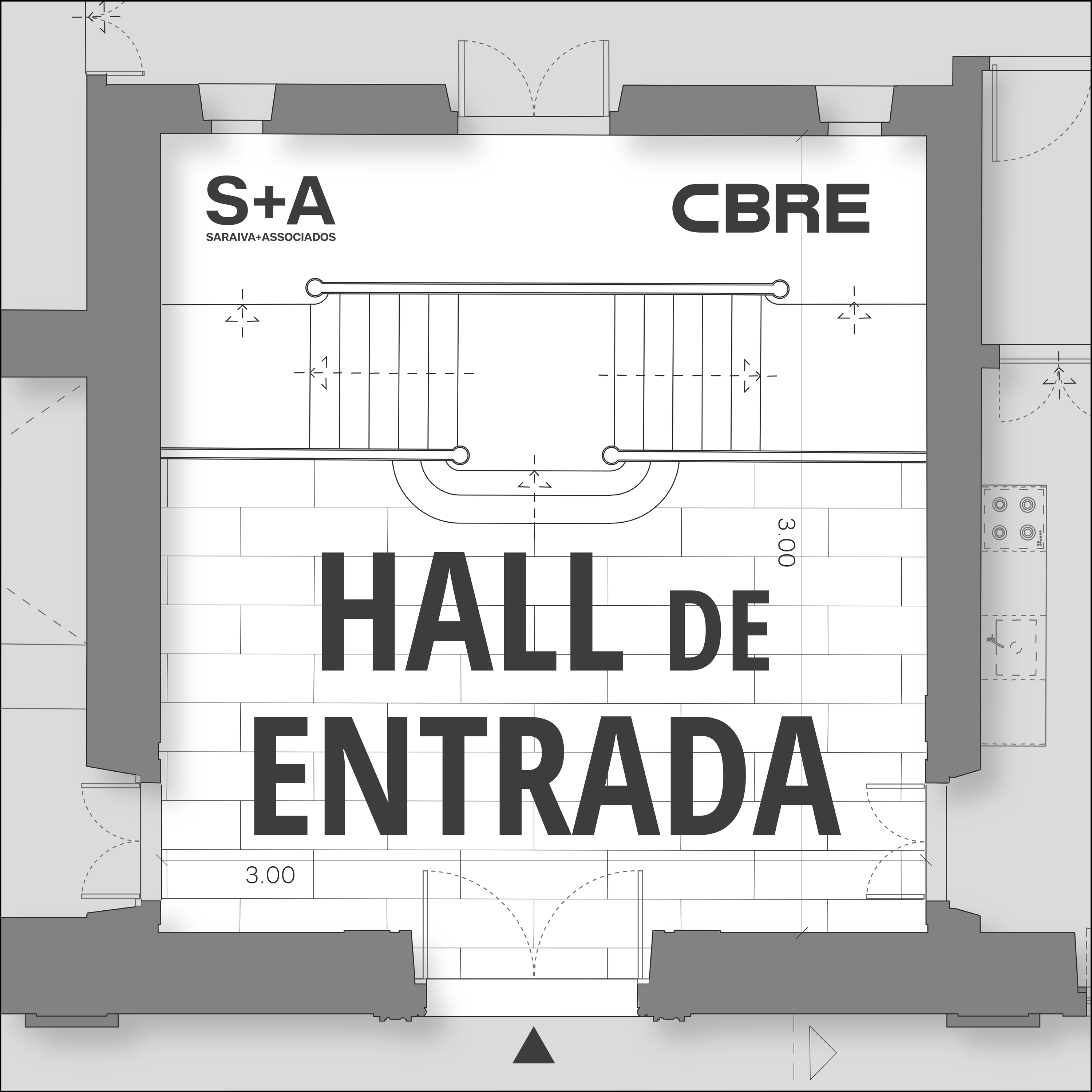 Medidas públicas para o acesso à habitação