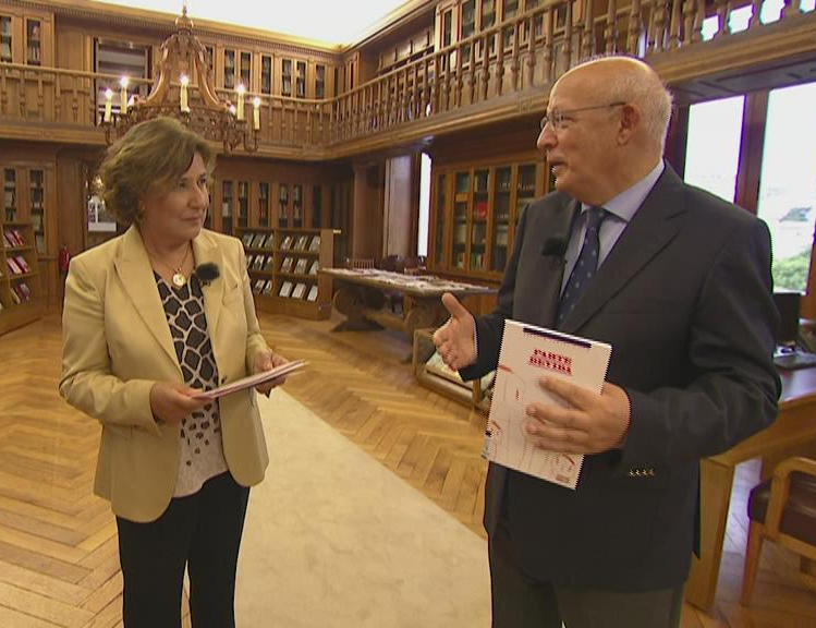 Exclusivo: entrevista a Augusto Santos Silva