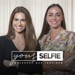 "yourSELFIE – Mulheres que Inspiram" com Filipa Muñoz, fundadora e CEO da Wiñk