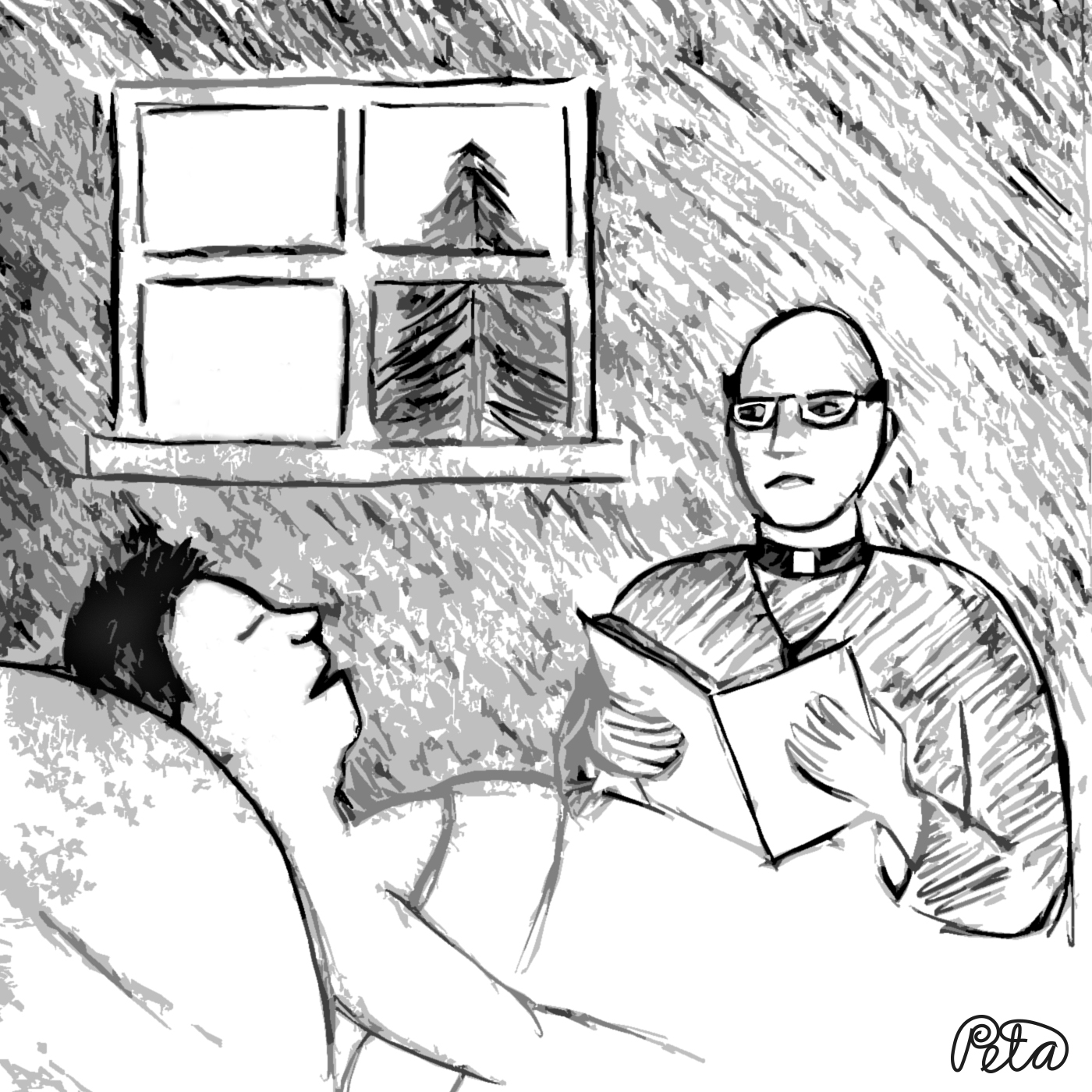 S02EP01 - 4 June 2018  - The Sacrament