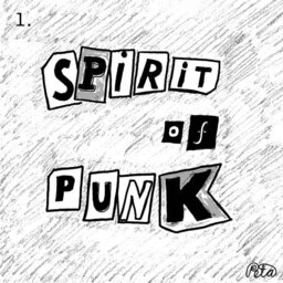 Spirit of Punk Live Storytelling - Part 1