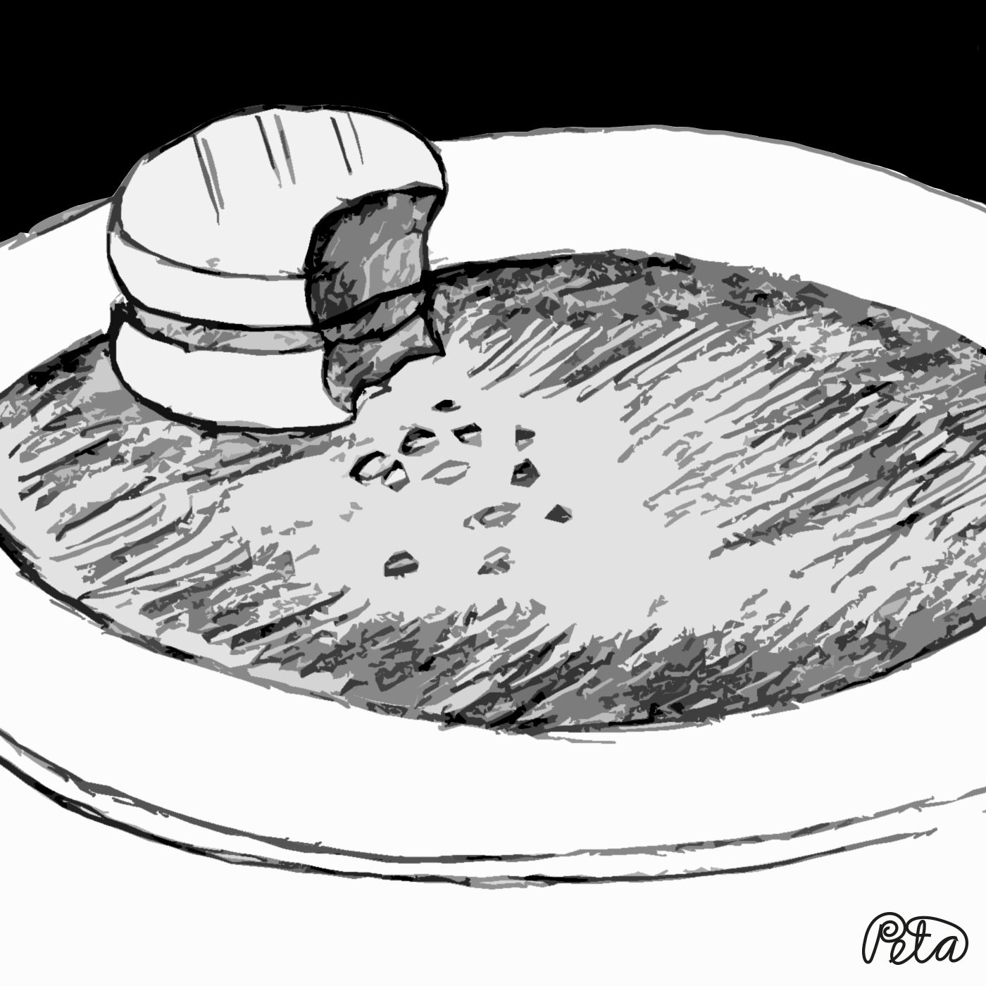 S01E14 - 30 October 2017 - Melting Moments (Part Two) - Memoria Podcast