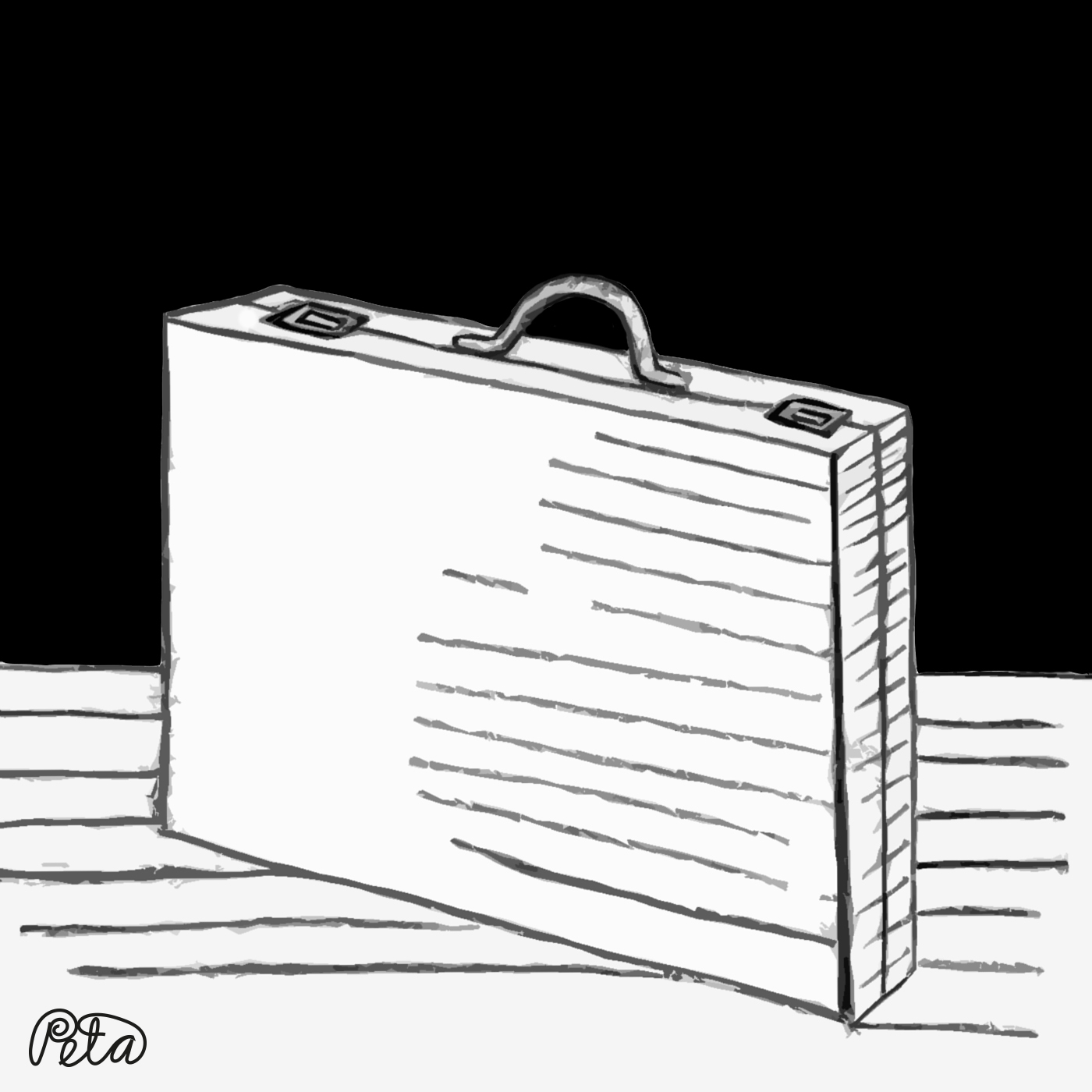 S01EP7 - 24 July 2017 - My Suitcase - Memoria Podcast