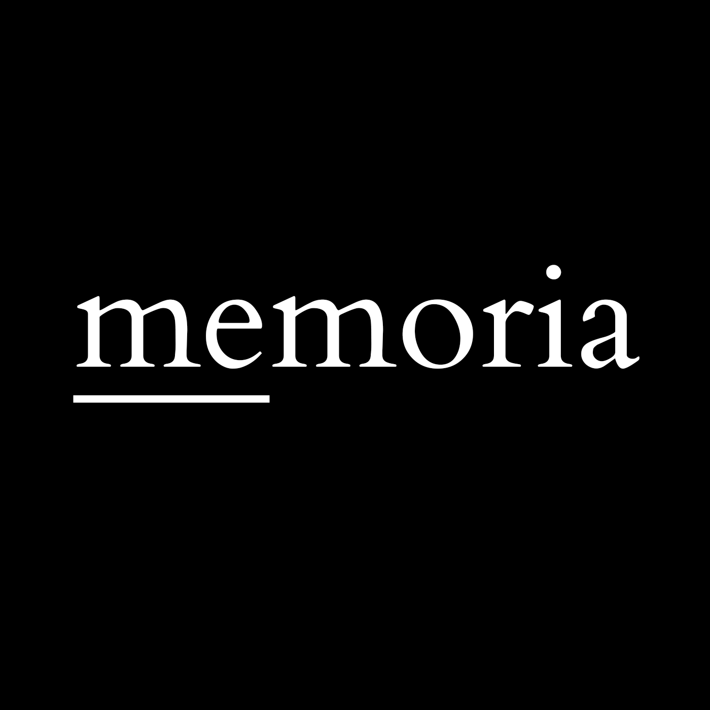 S01EP1 - 1 May 2017 - Prelude - Memoria