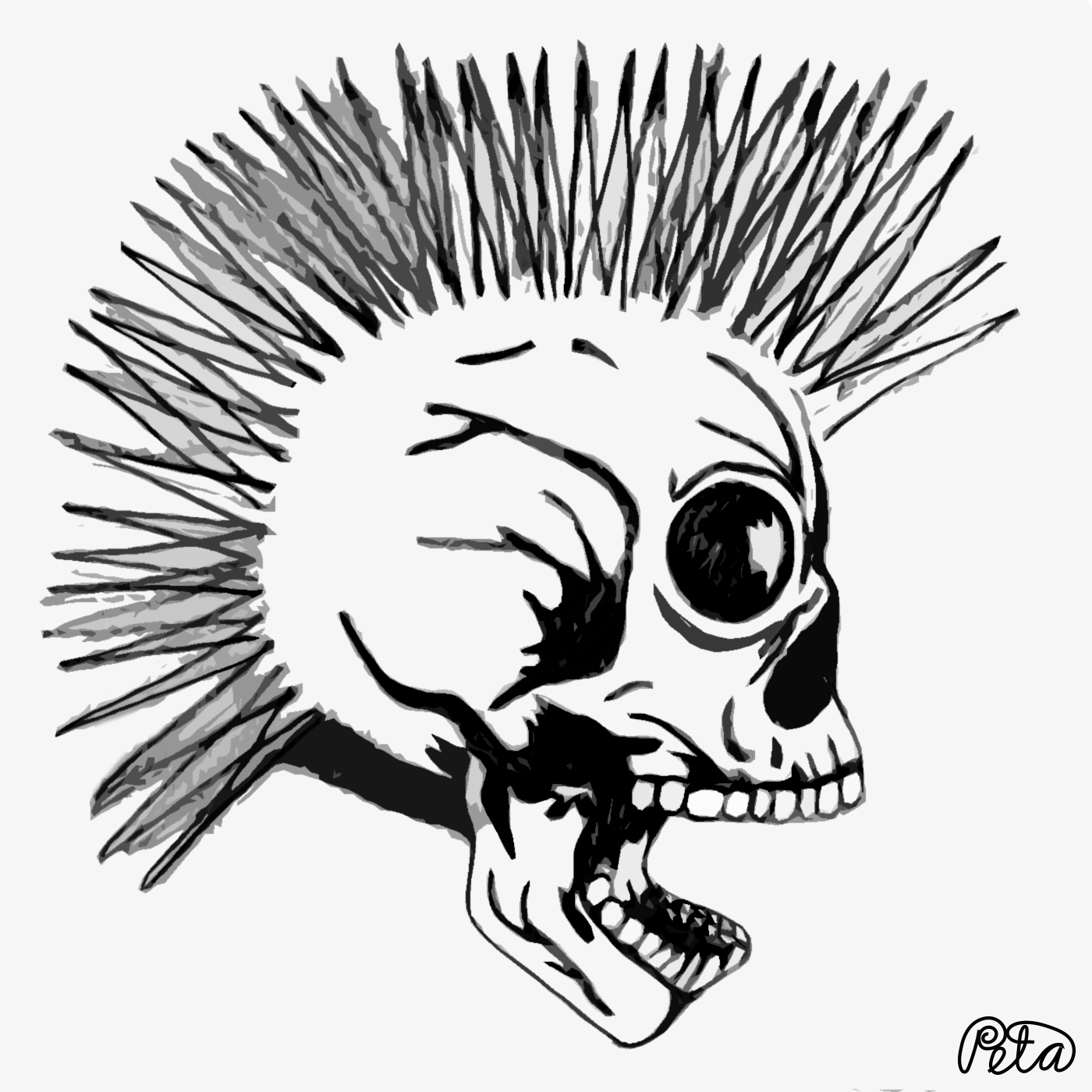 S02EP02  - 18 June 2018 - The Spirit of Punk