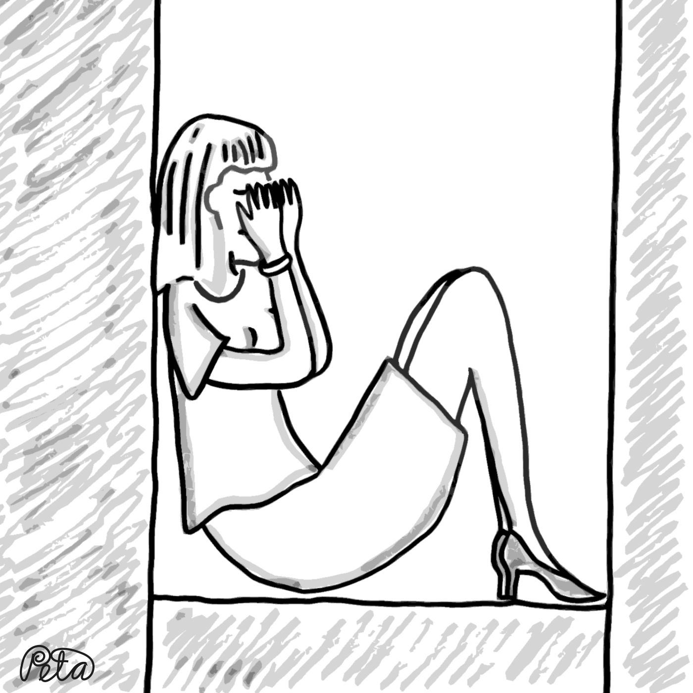 Poverty Delusion
