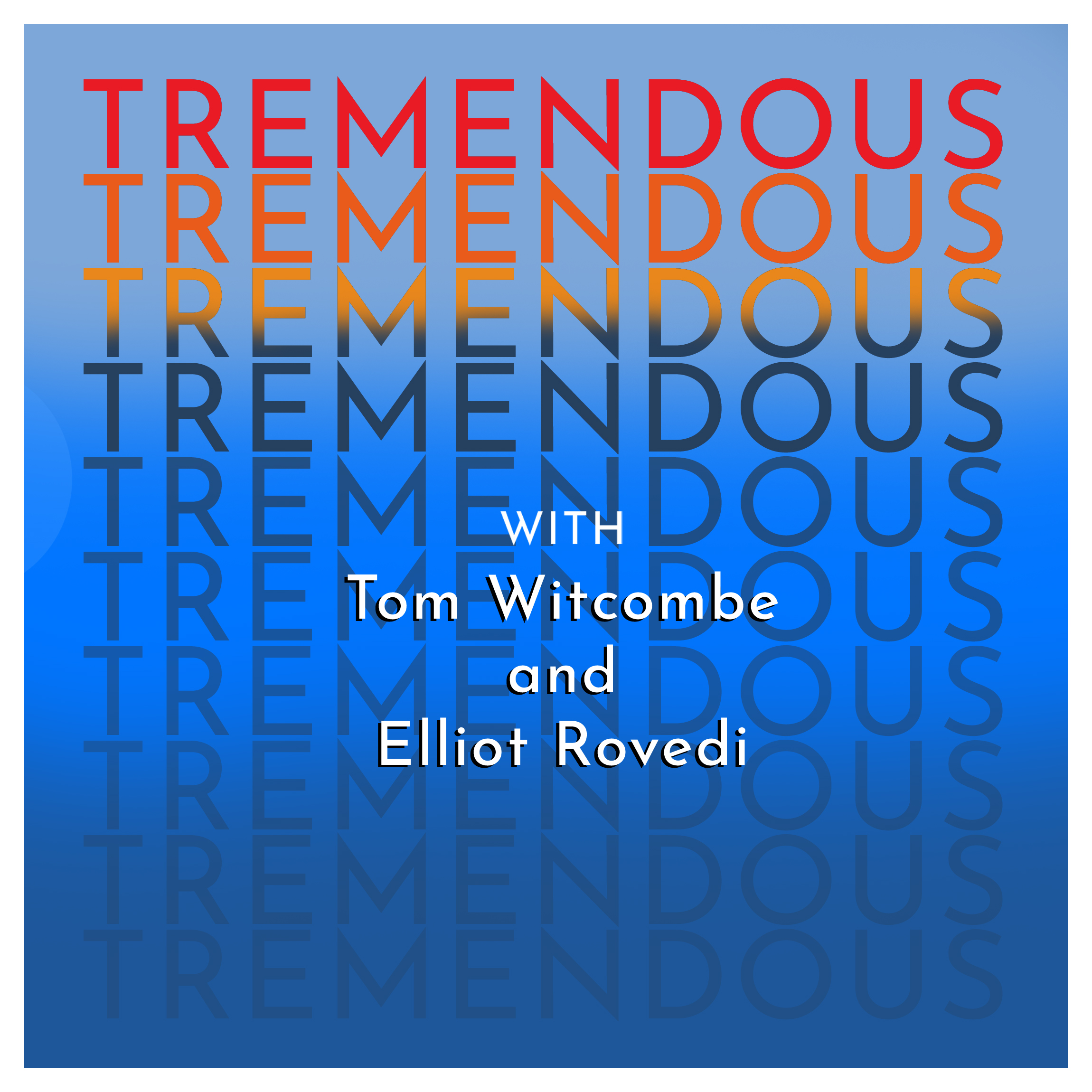 Tremendous! #31 Tommy Hiatus Edition #3 w: Kyle Legacy