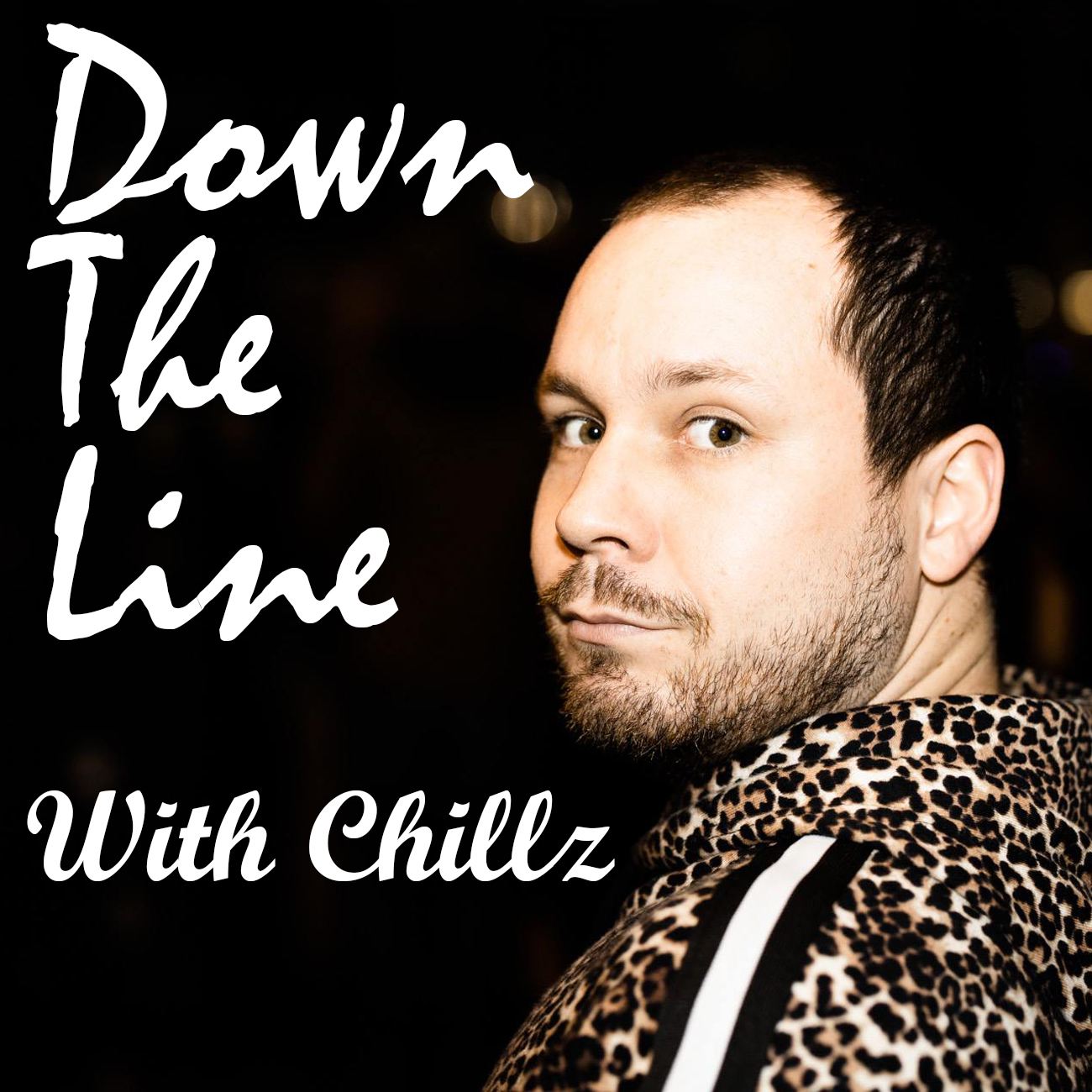 Down The Line #1