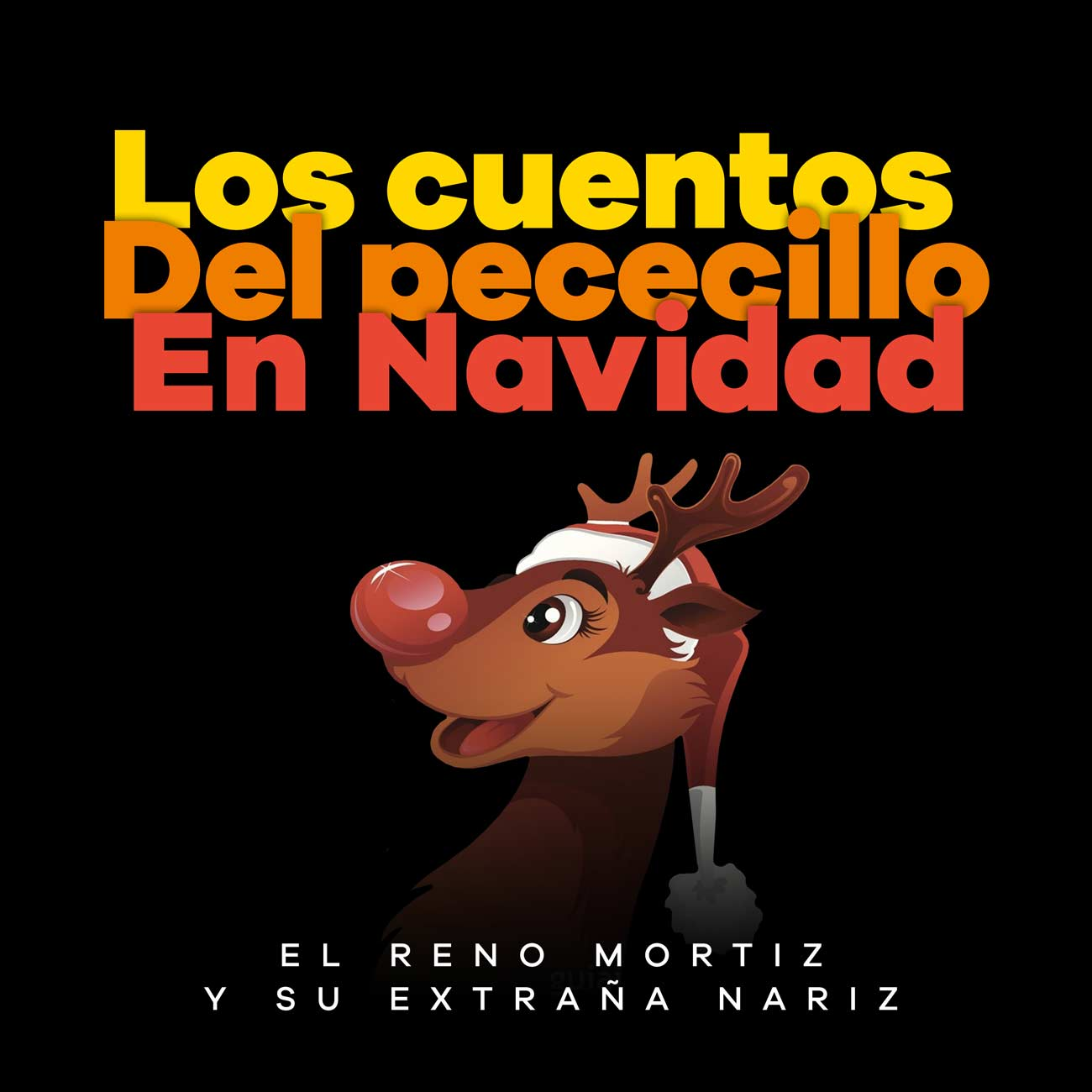 Los Cuentos del Pececillo
