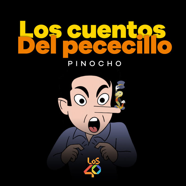 Imagen de 13.- “Pinocho” de Carlo Collodi