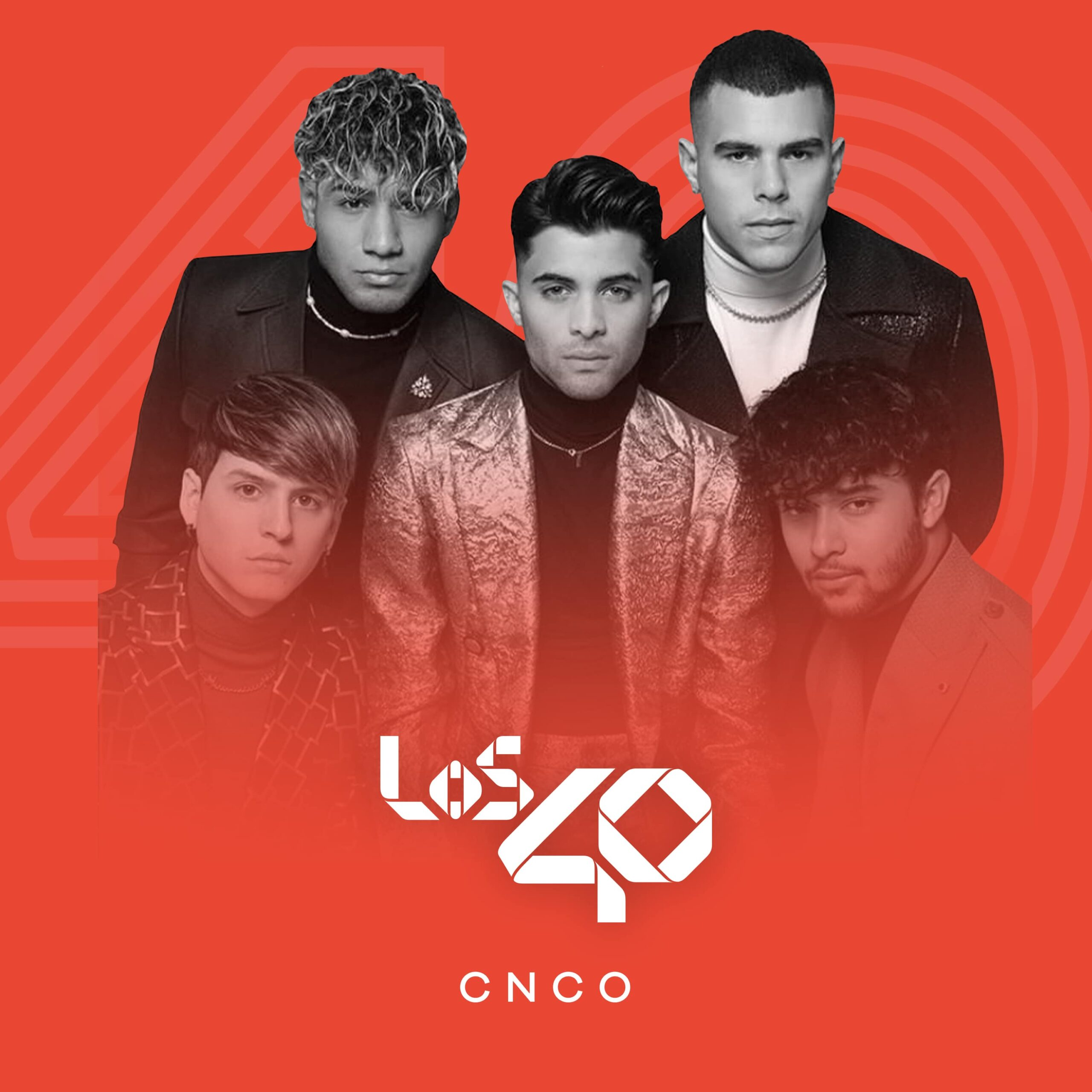 Imagen de CNCO