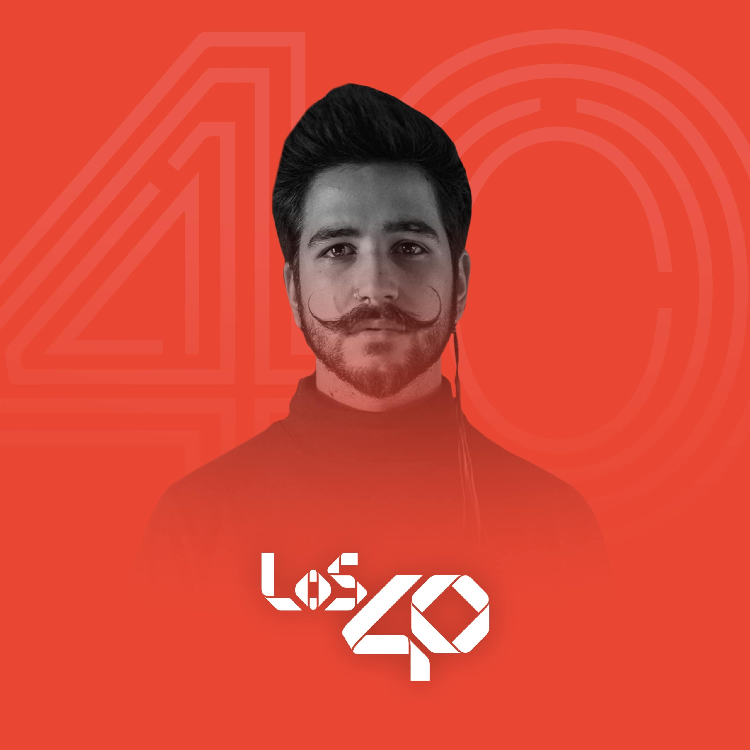 Entrevistas LOS40 Chile