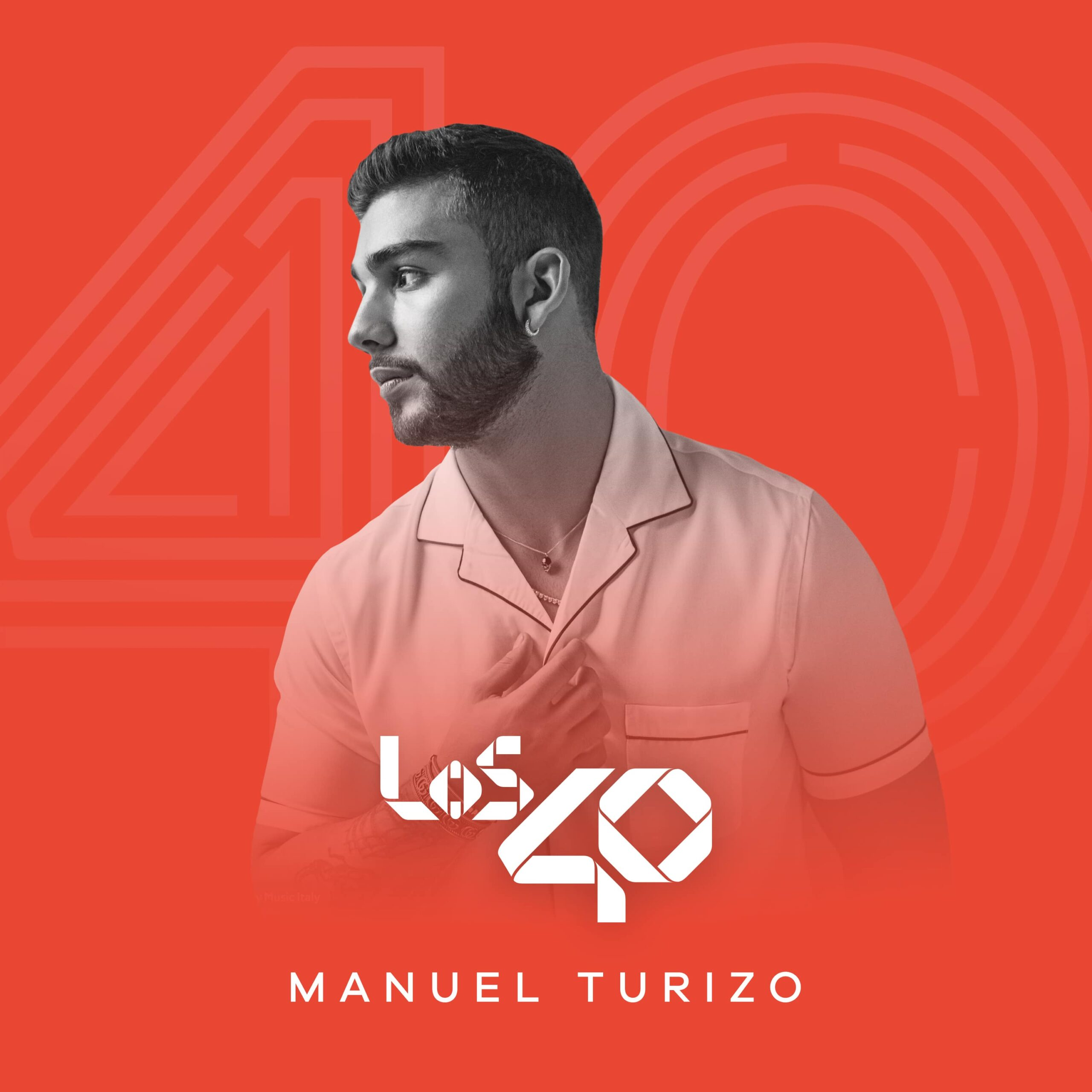 Imagen de Manuel Turizo