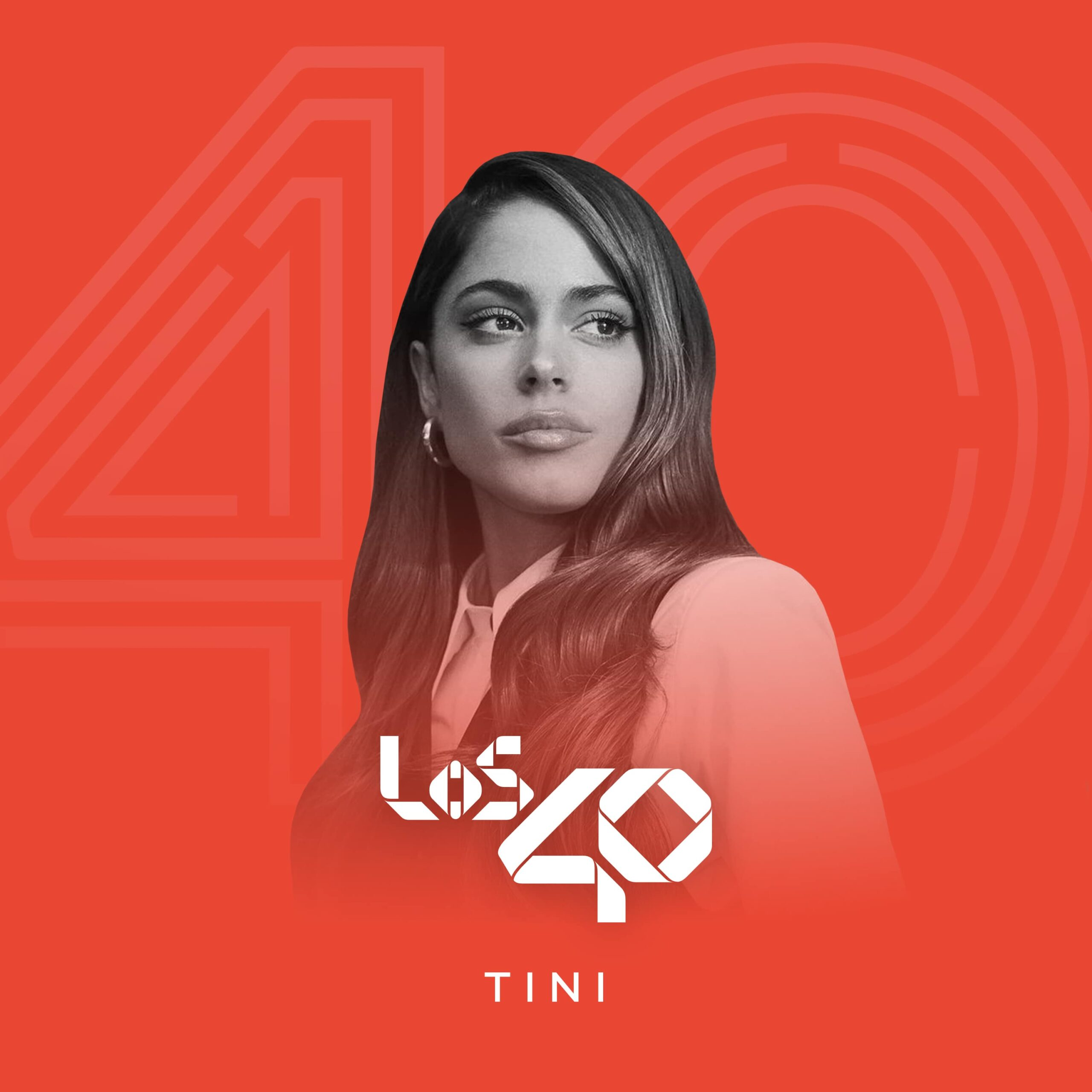 Imagen de Tini
