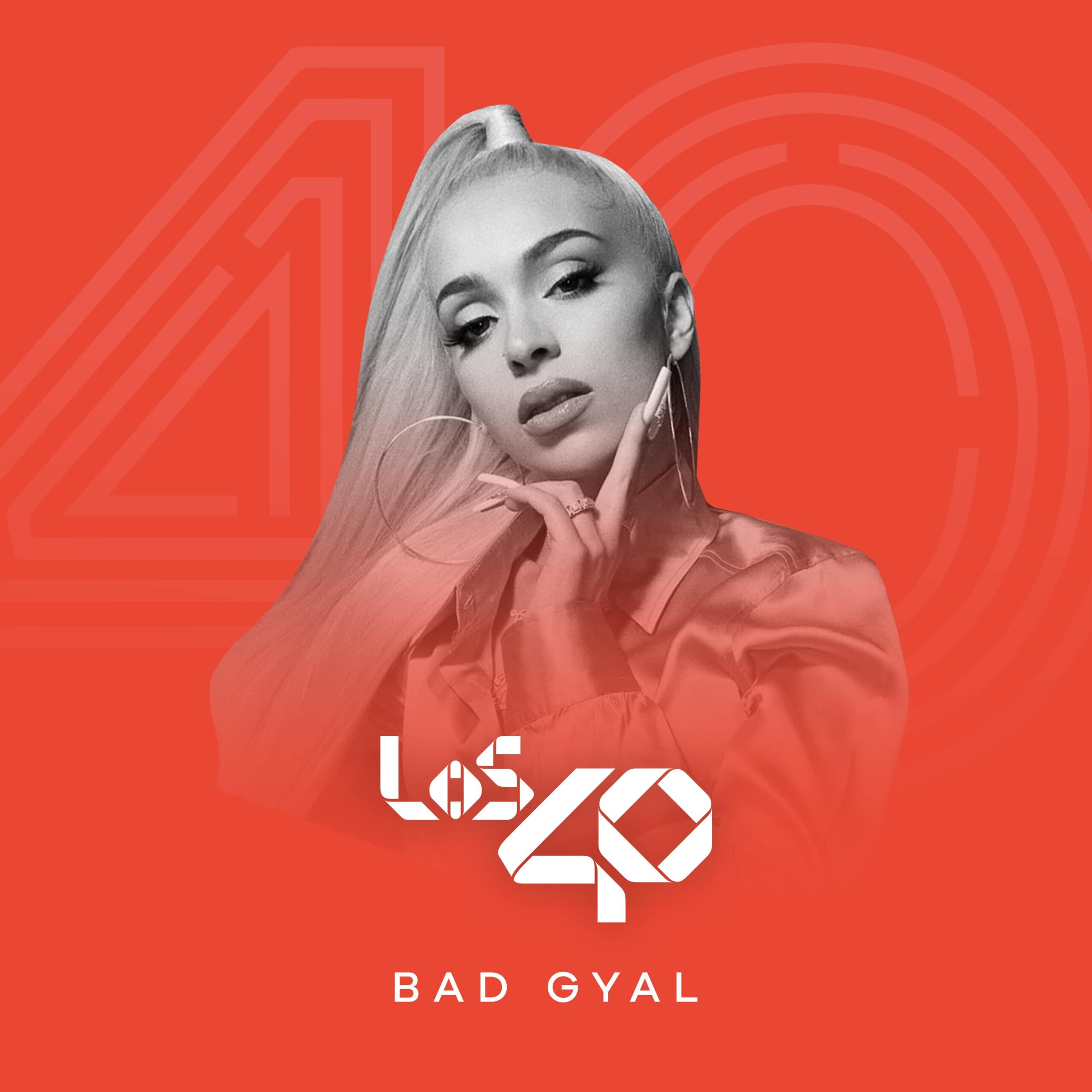 Imagen de Bad Gyal
