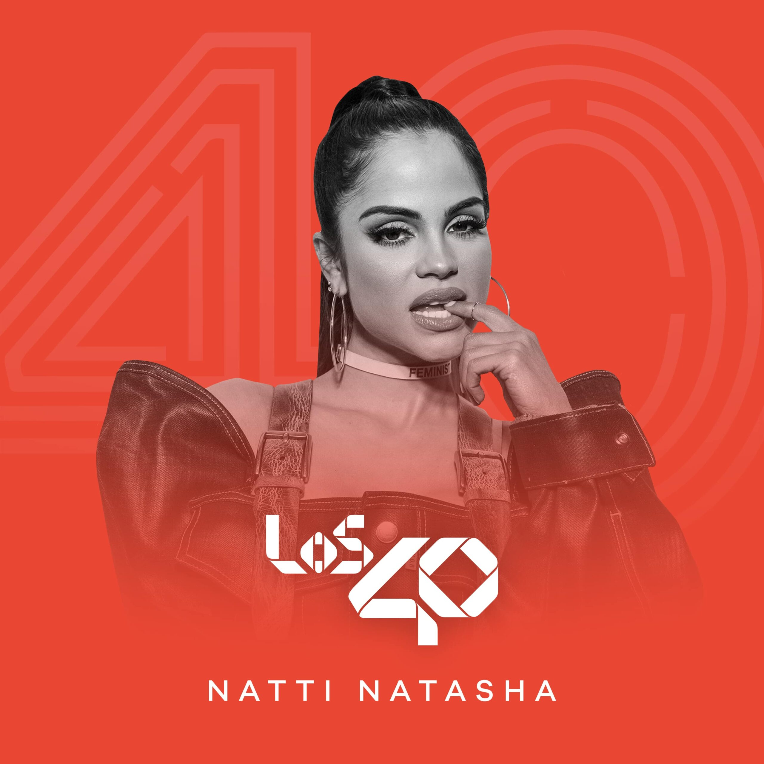 Imagen de Natti Natasha