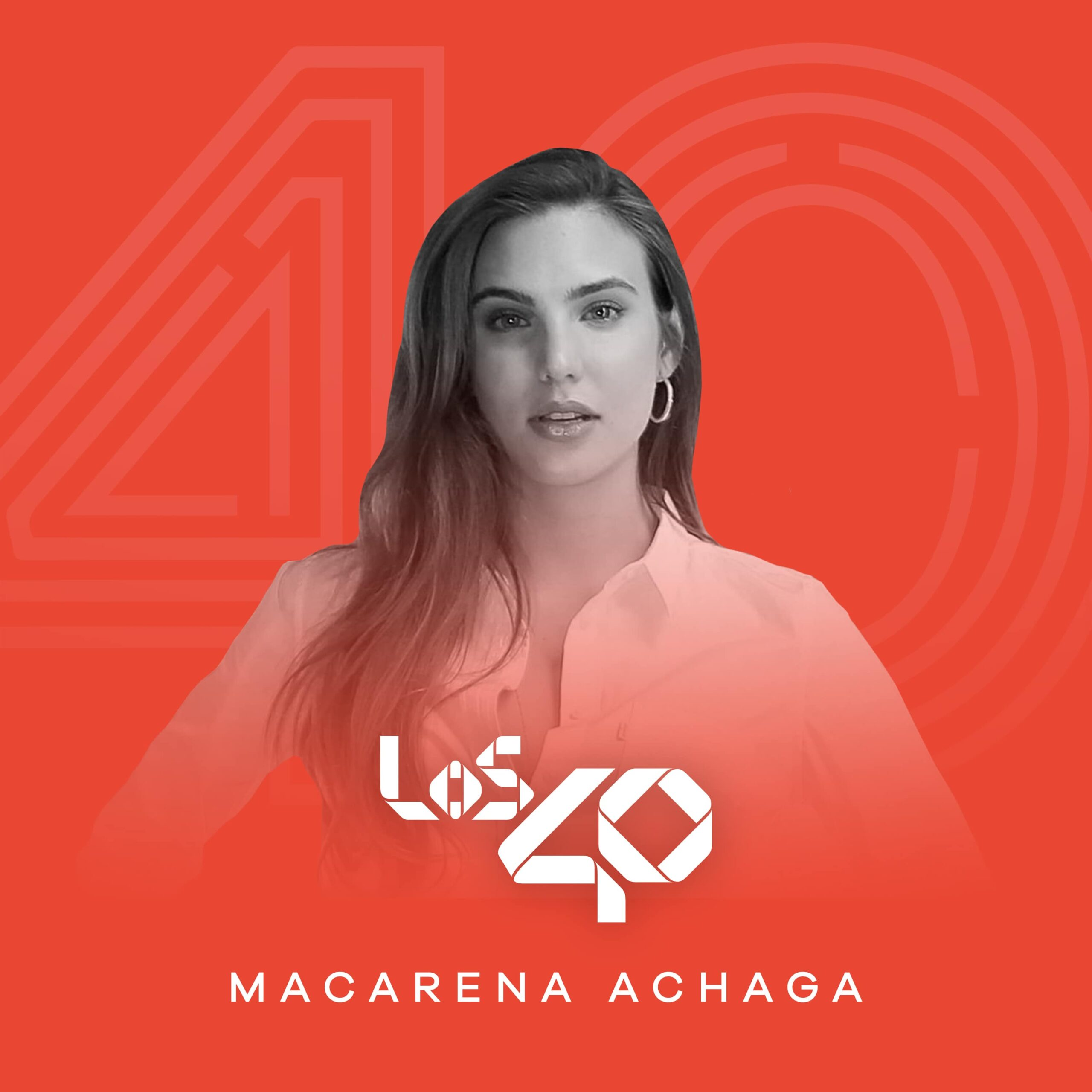 Imagen de Macarena Achaga