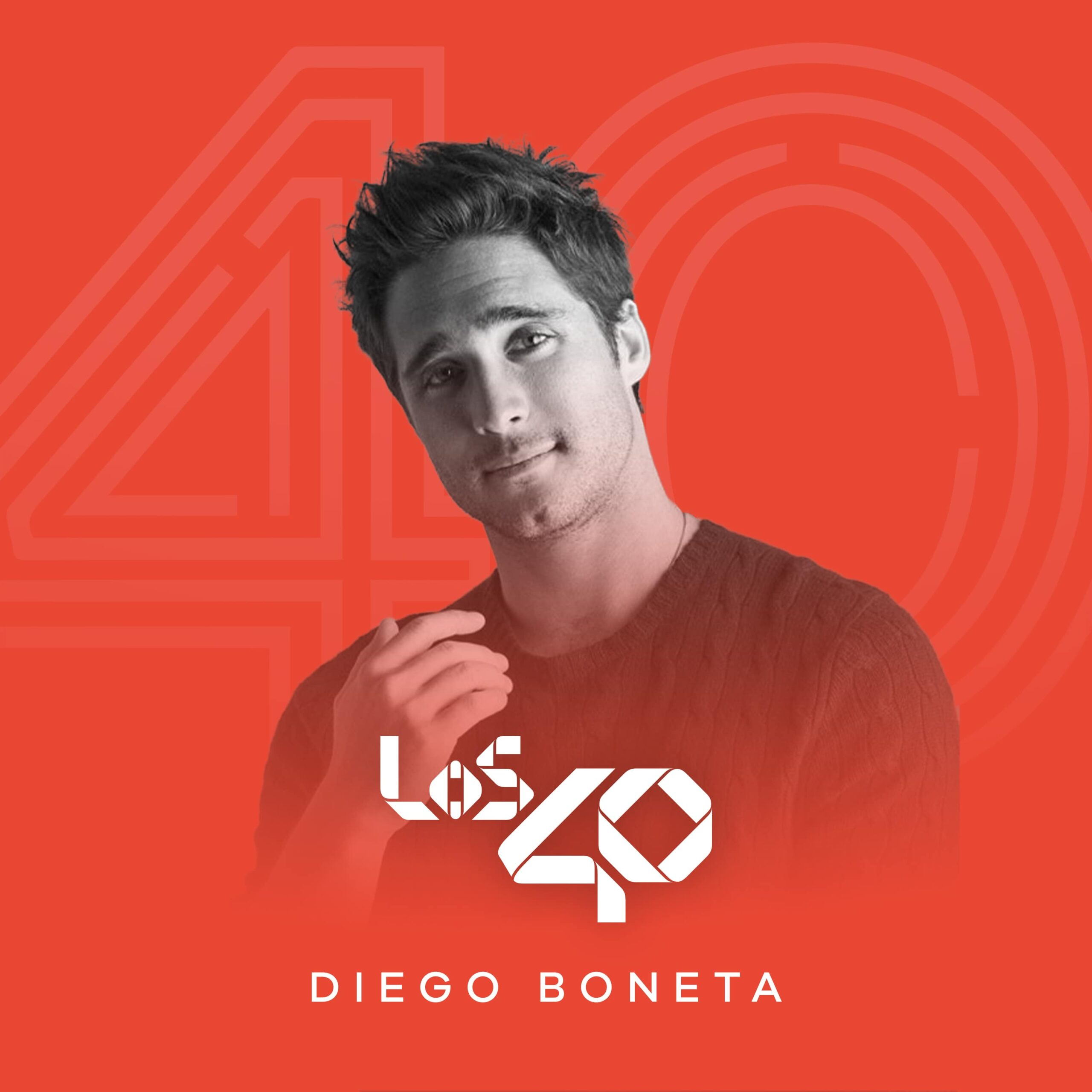 Imagen de Diego Boneta