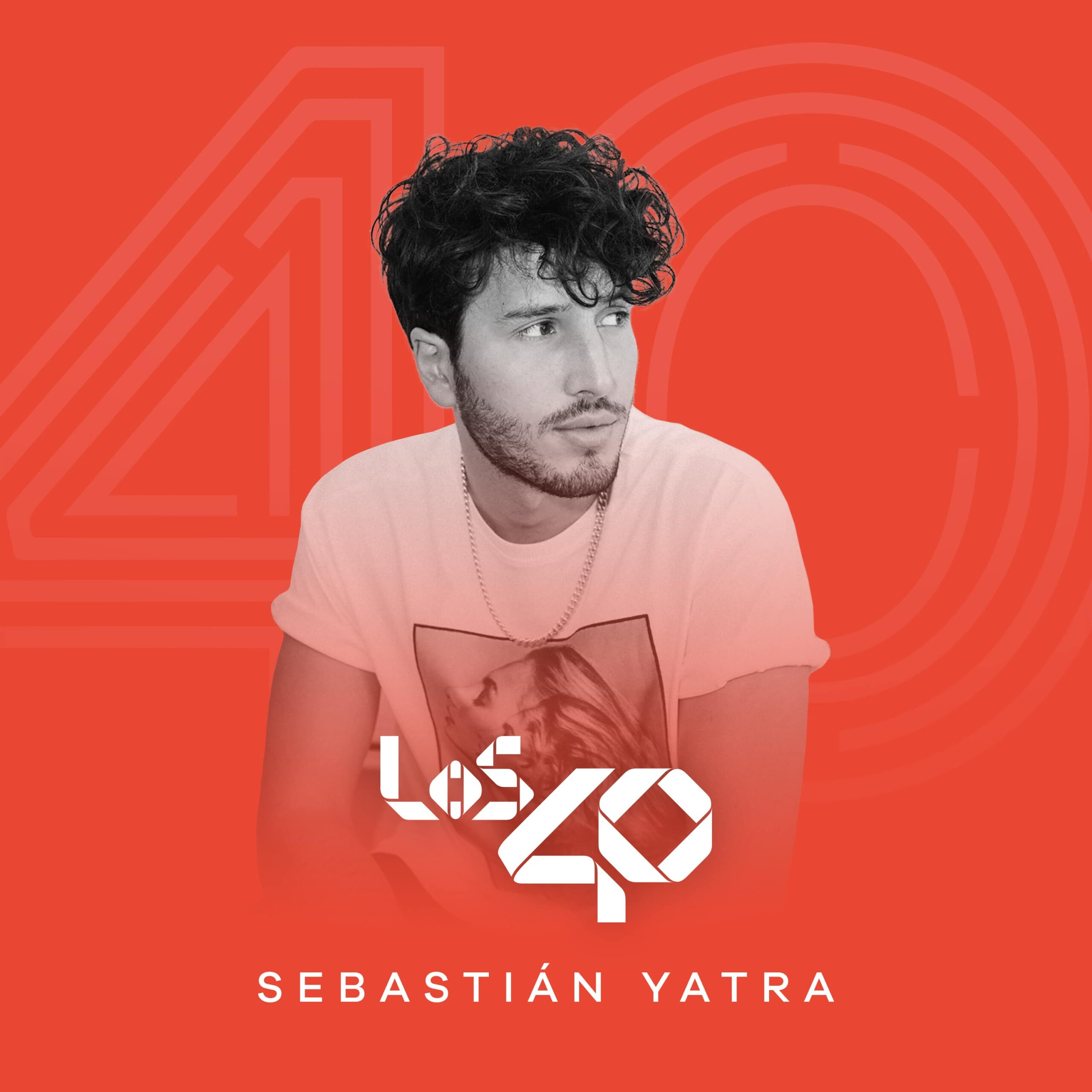 Imagen de Sebastián Yatra