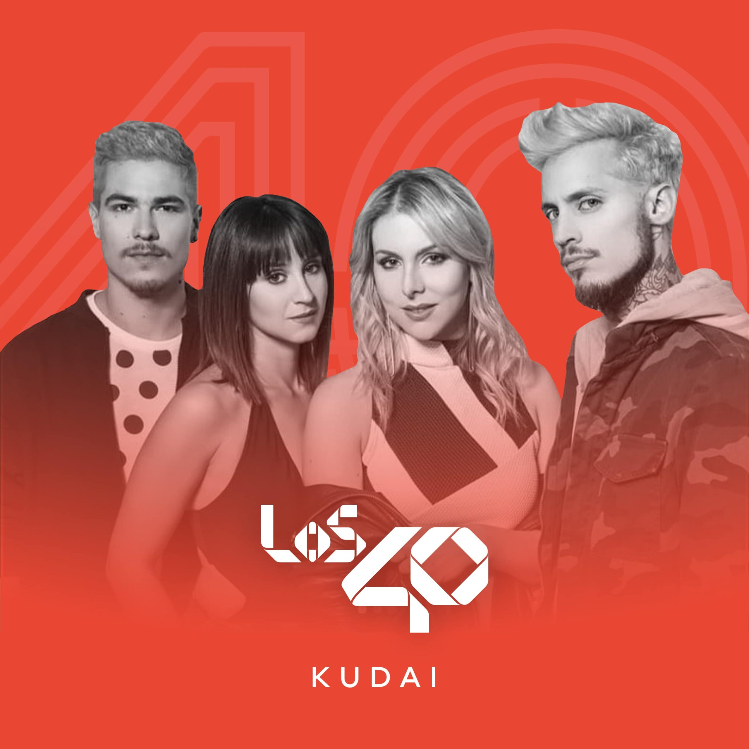 Imagen de Kudai