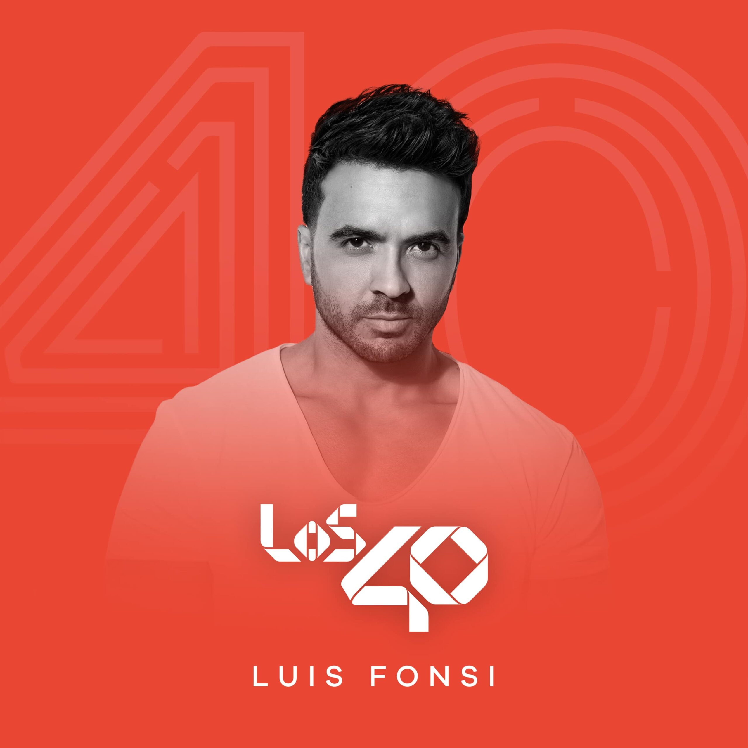Imagen de Luis Fonsi