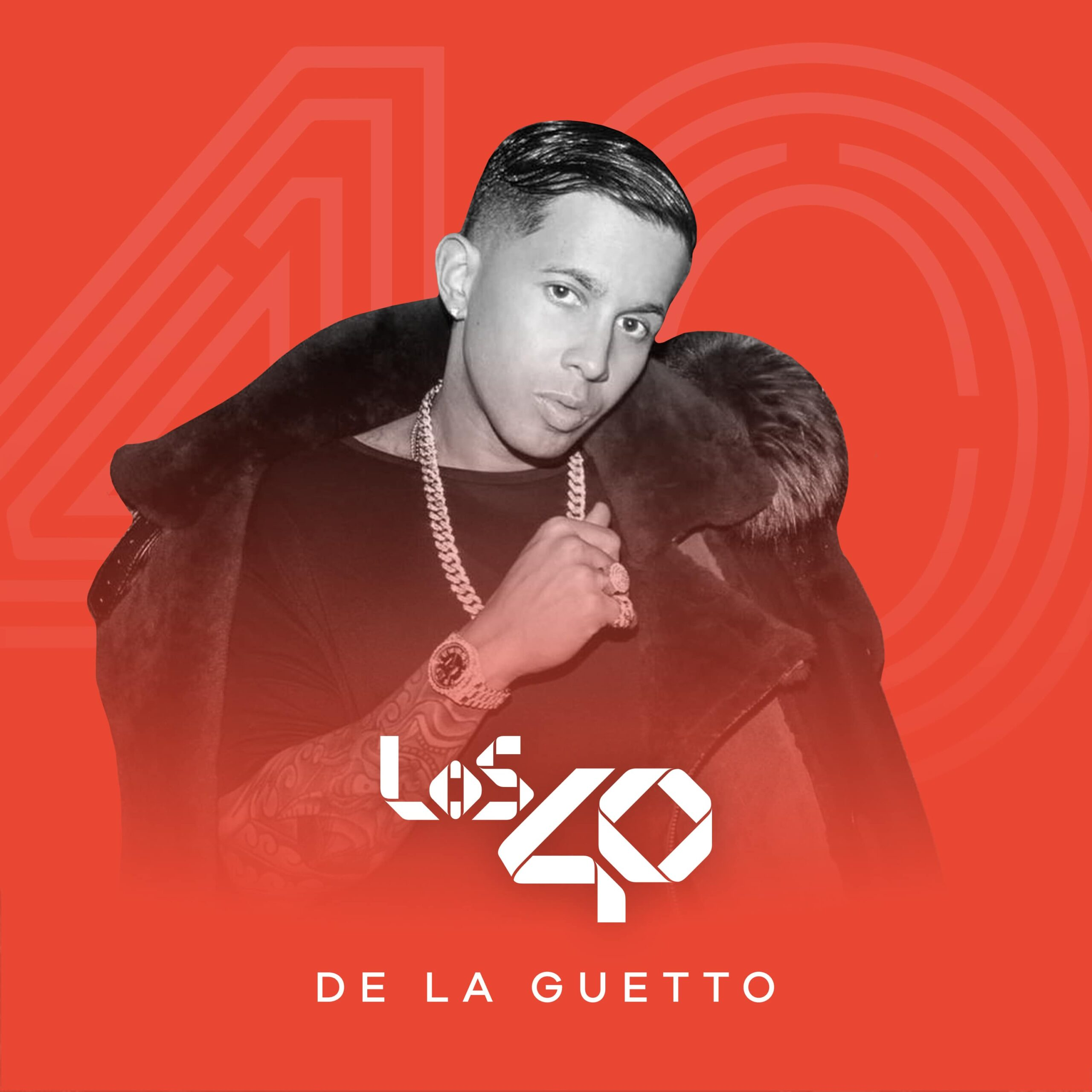 Imagen de De La Ghetto