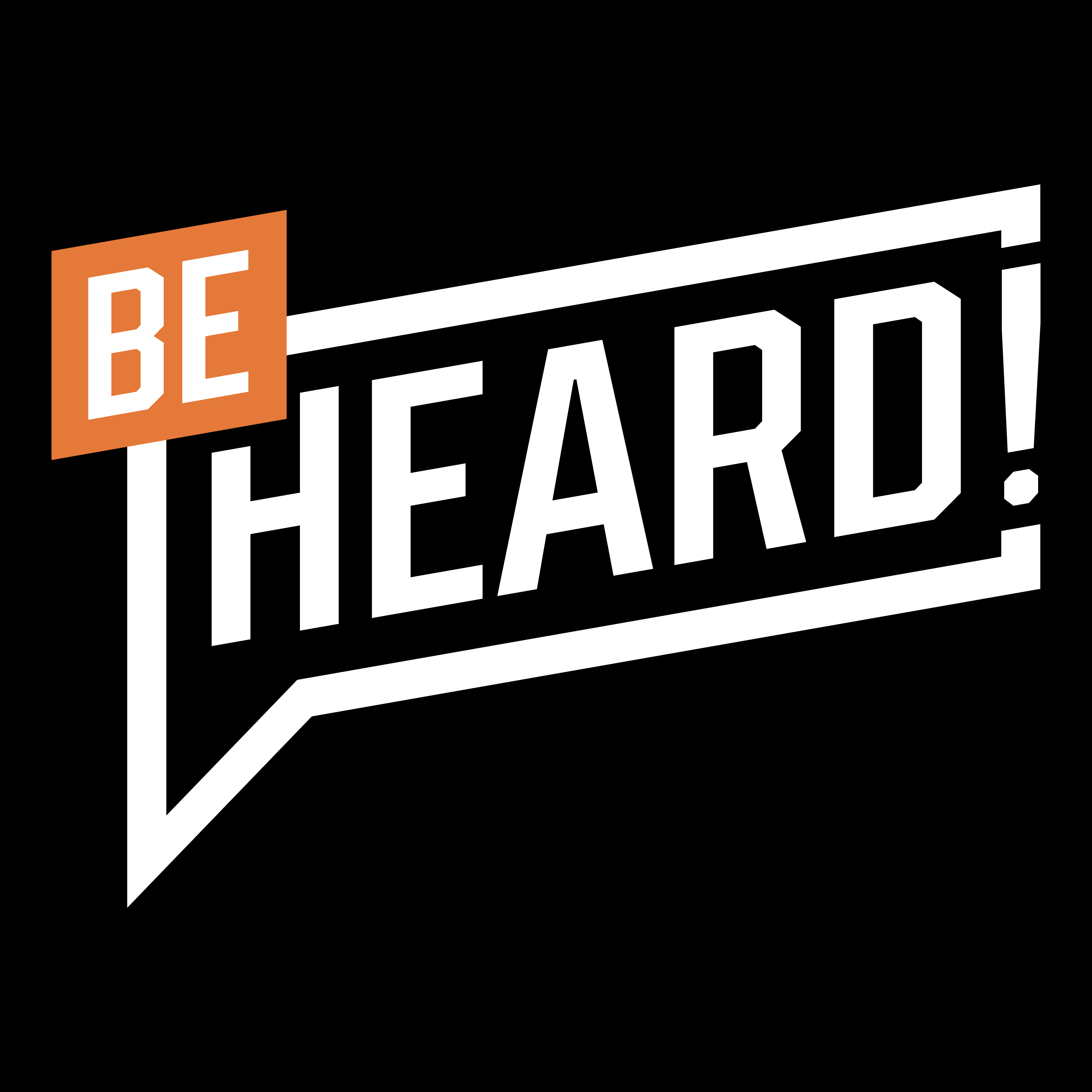 The Podcast With Damien Barling