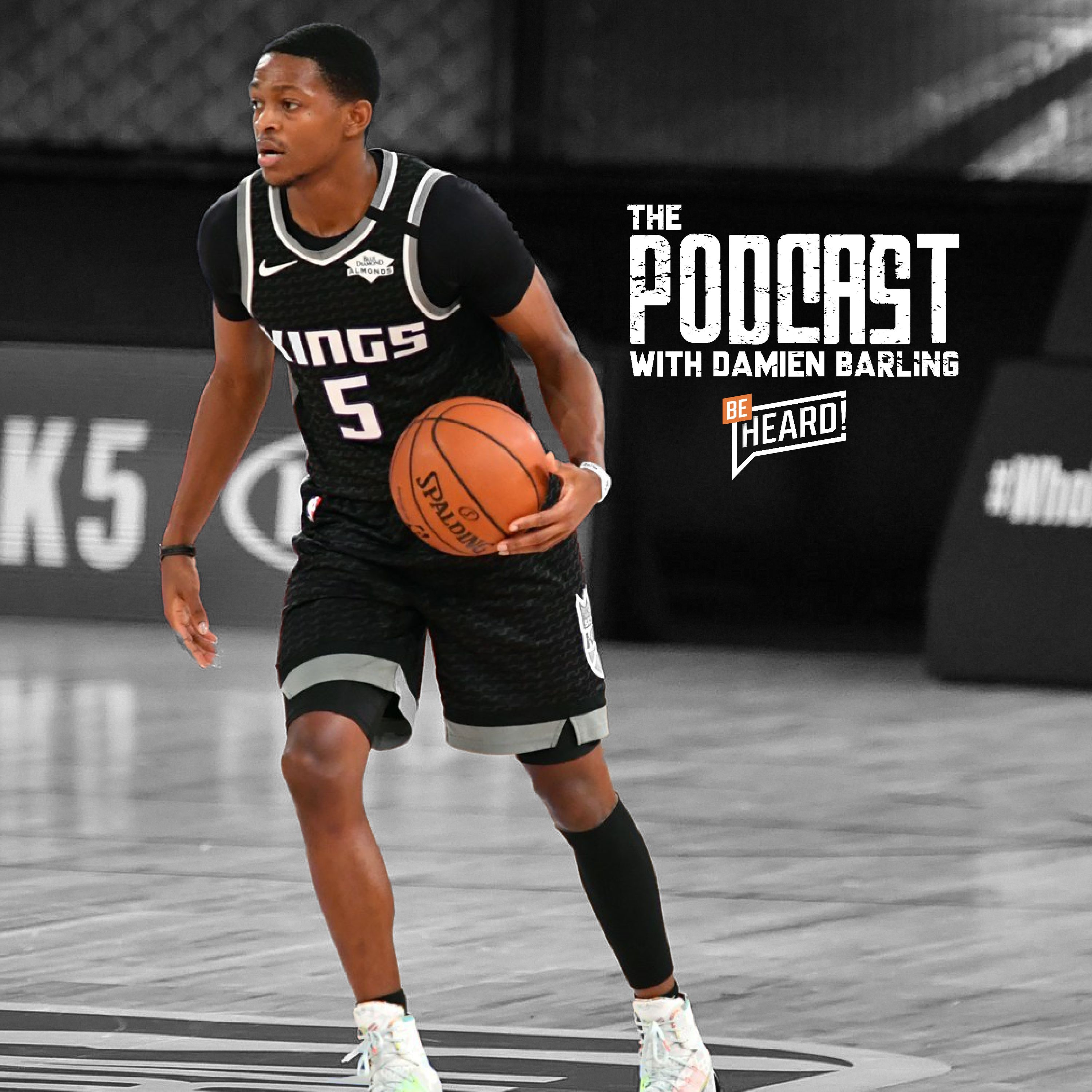 252: Everything Goes Wrong For The Kings in 0-2 Start episode artwork