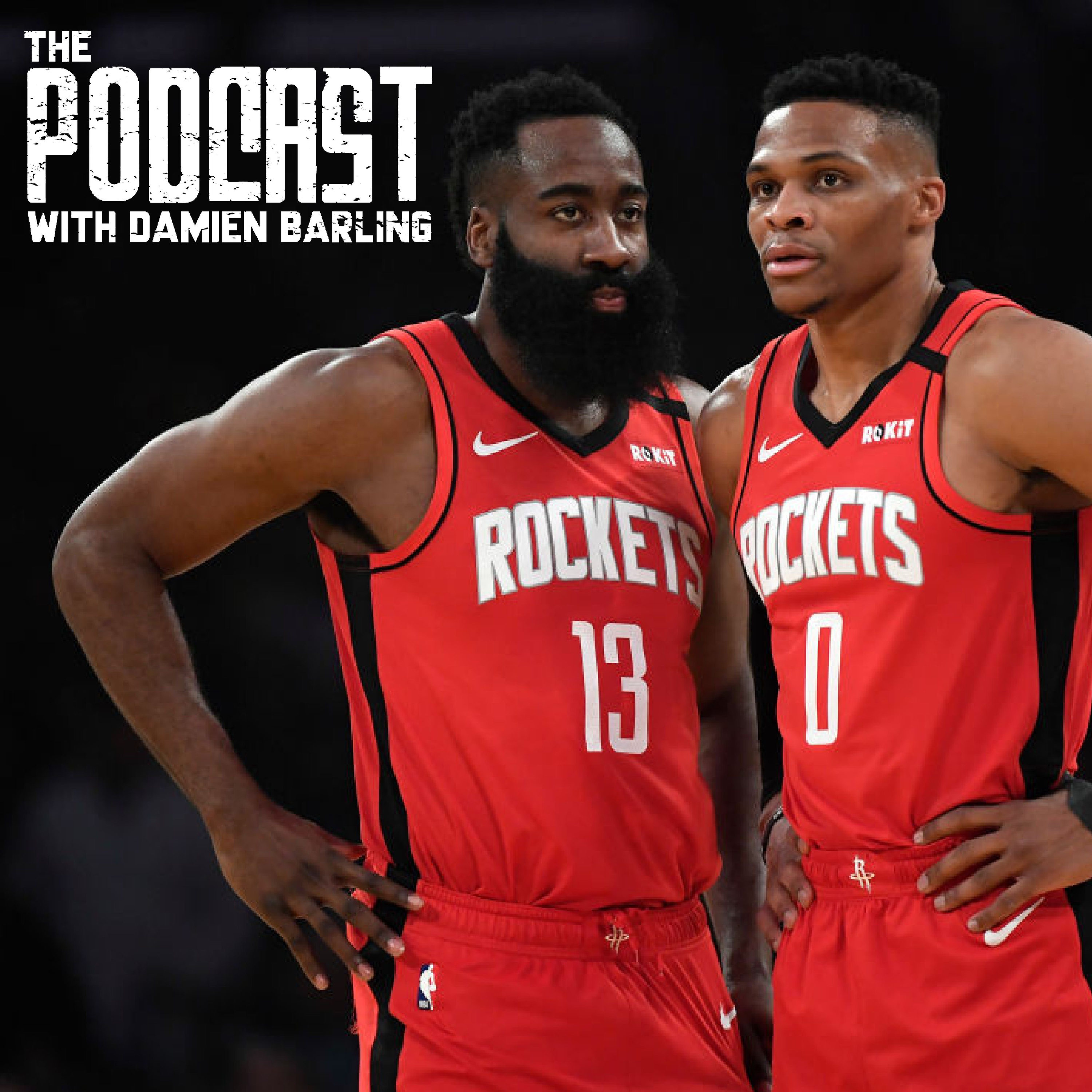 198: We Use Something Called Fluffy Fingers episode artwork