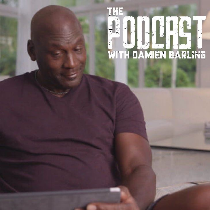 184: Hot Is a Temperature, People episode artwork