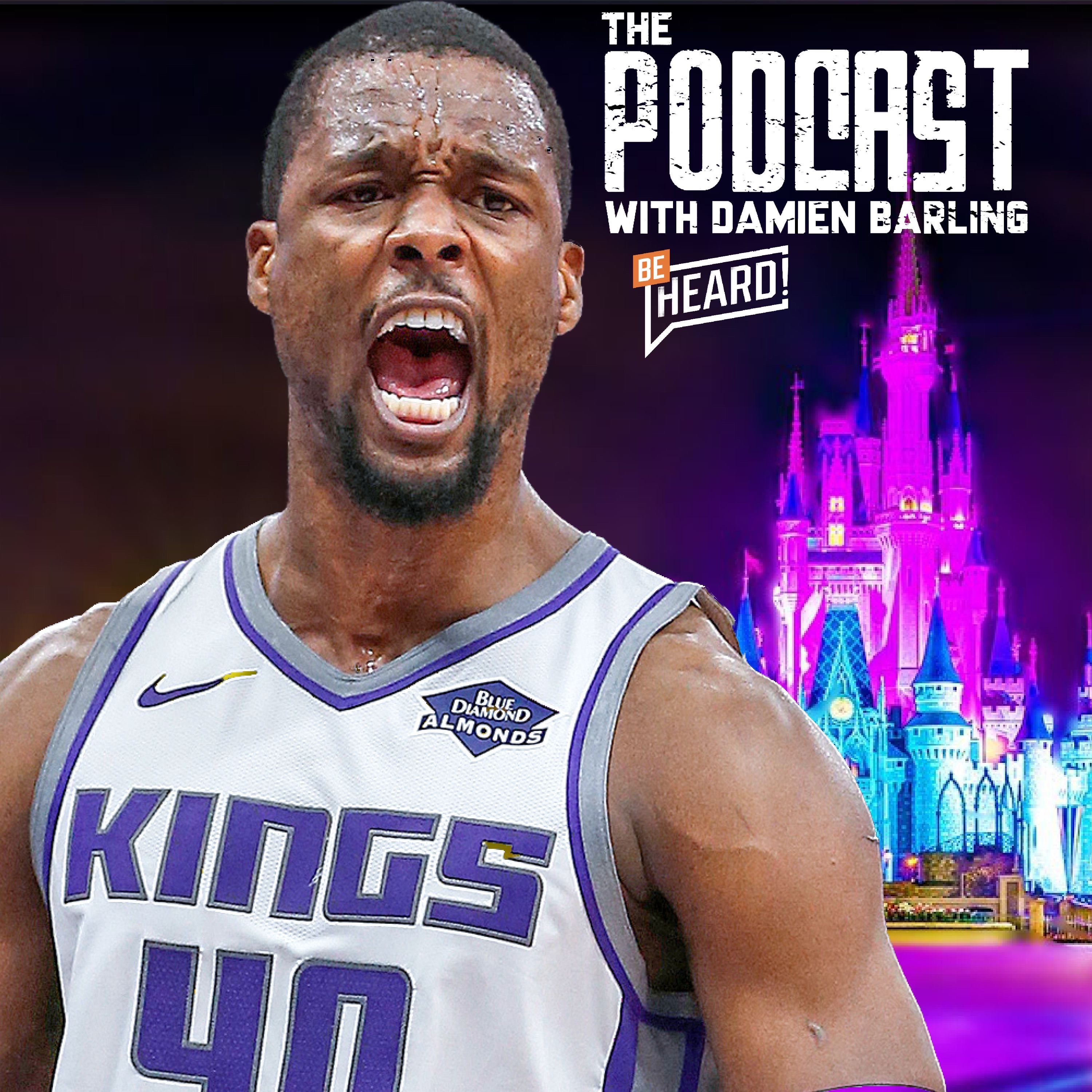 248: Kings Win Final Scrimmage Game and the Marlins Situation is a Sign of the Things to Come for the NFL episode artwork