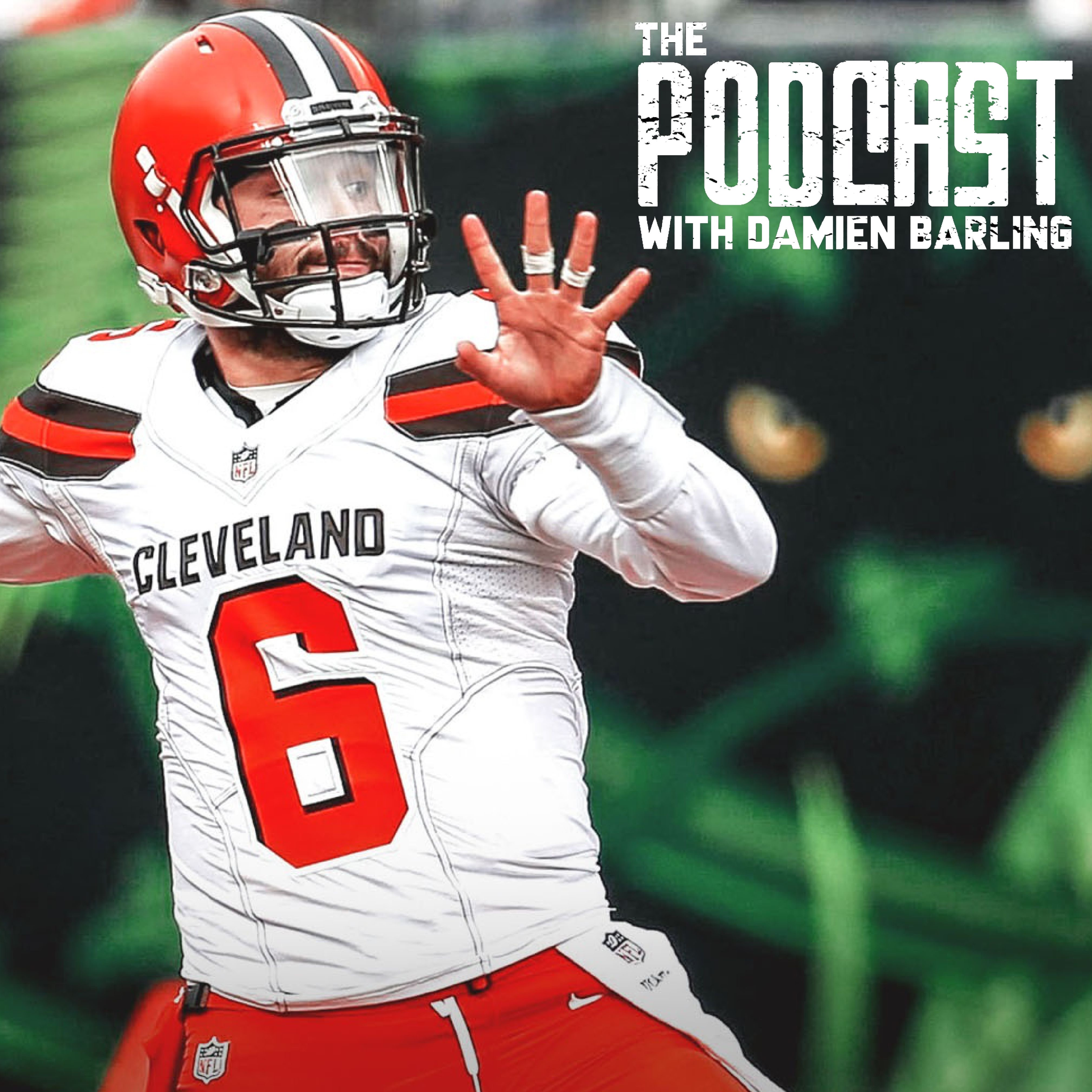 205: You're Throwing Up For the Wrong Reason episode artwork