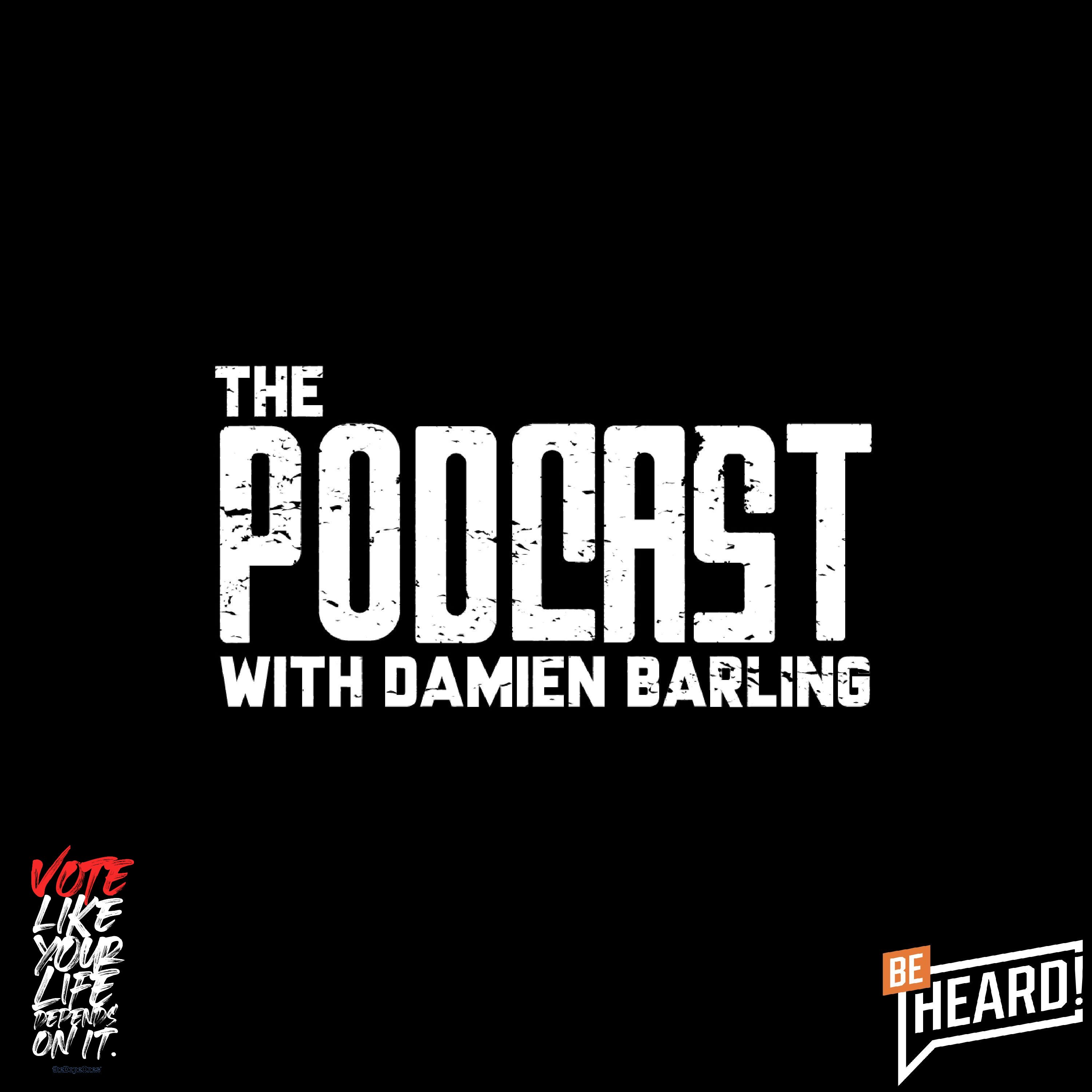 269: Vote Like Your Life Depends on It II: with Camara Williams