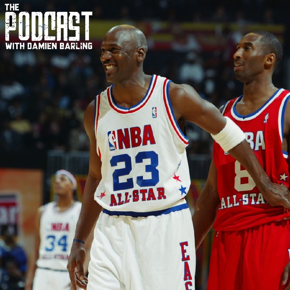 189: Mad Respect From a Brotha episode artwork